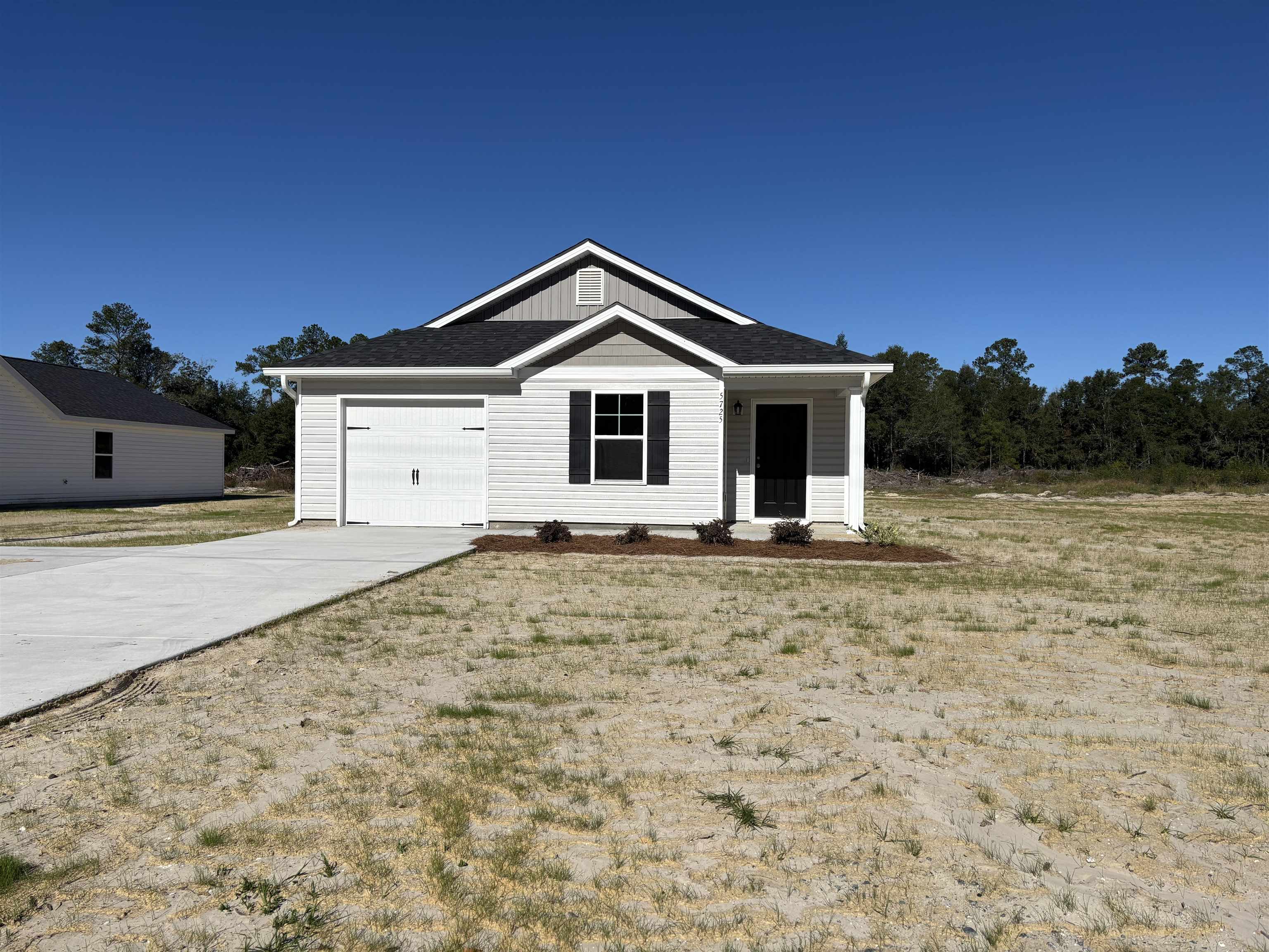 1106 Mount Olive Church Rd. — photo