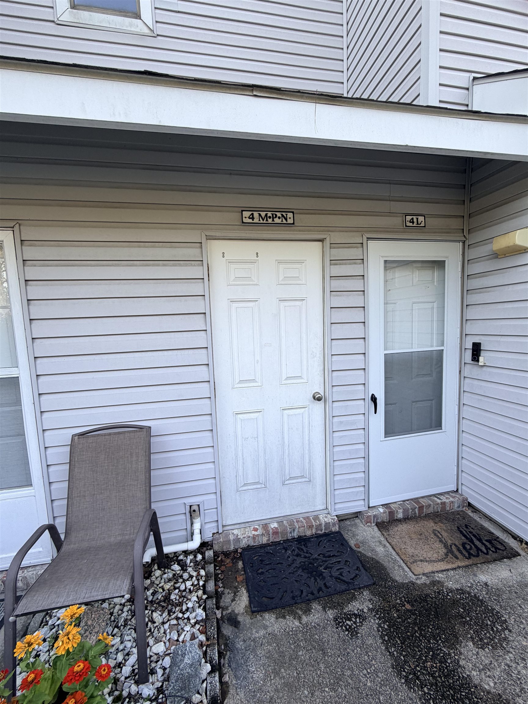 500 Fairway Village Ln. 4P — photo