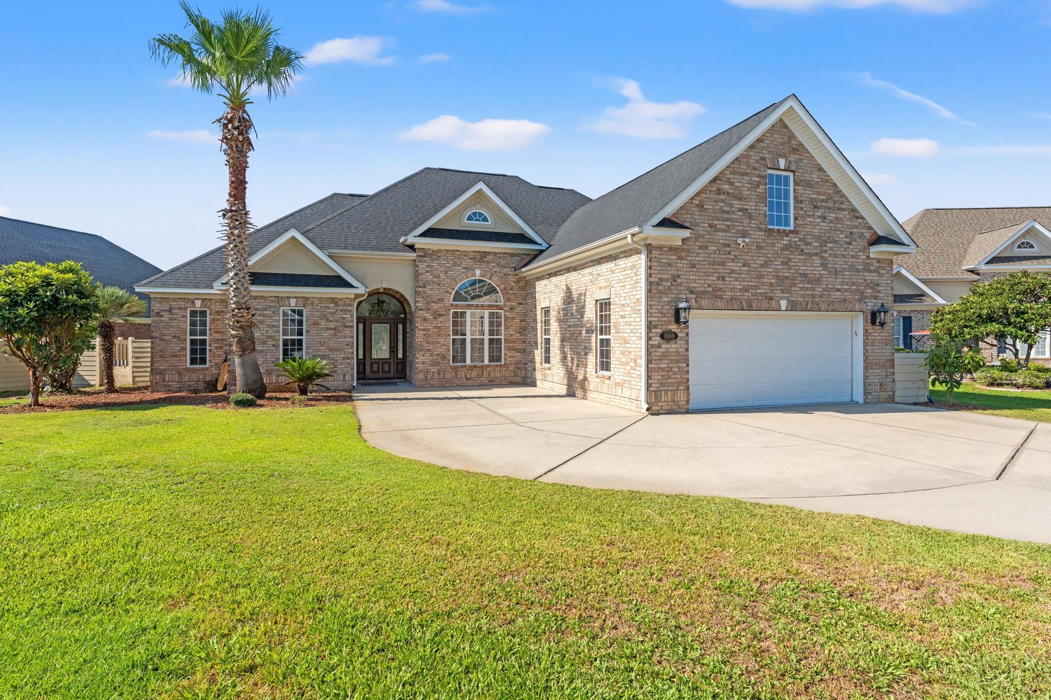 1069 Cole Ct. — photo