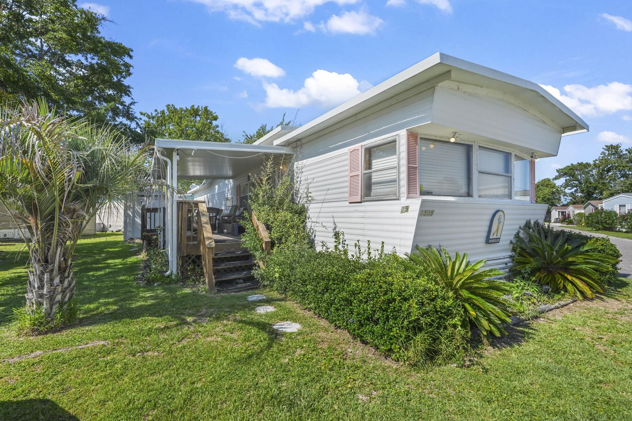 1509 Sand Dollar Ln. — photo