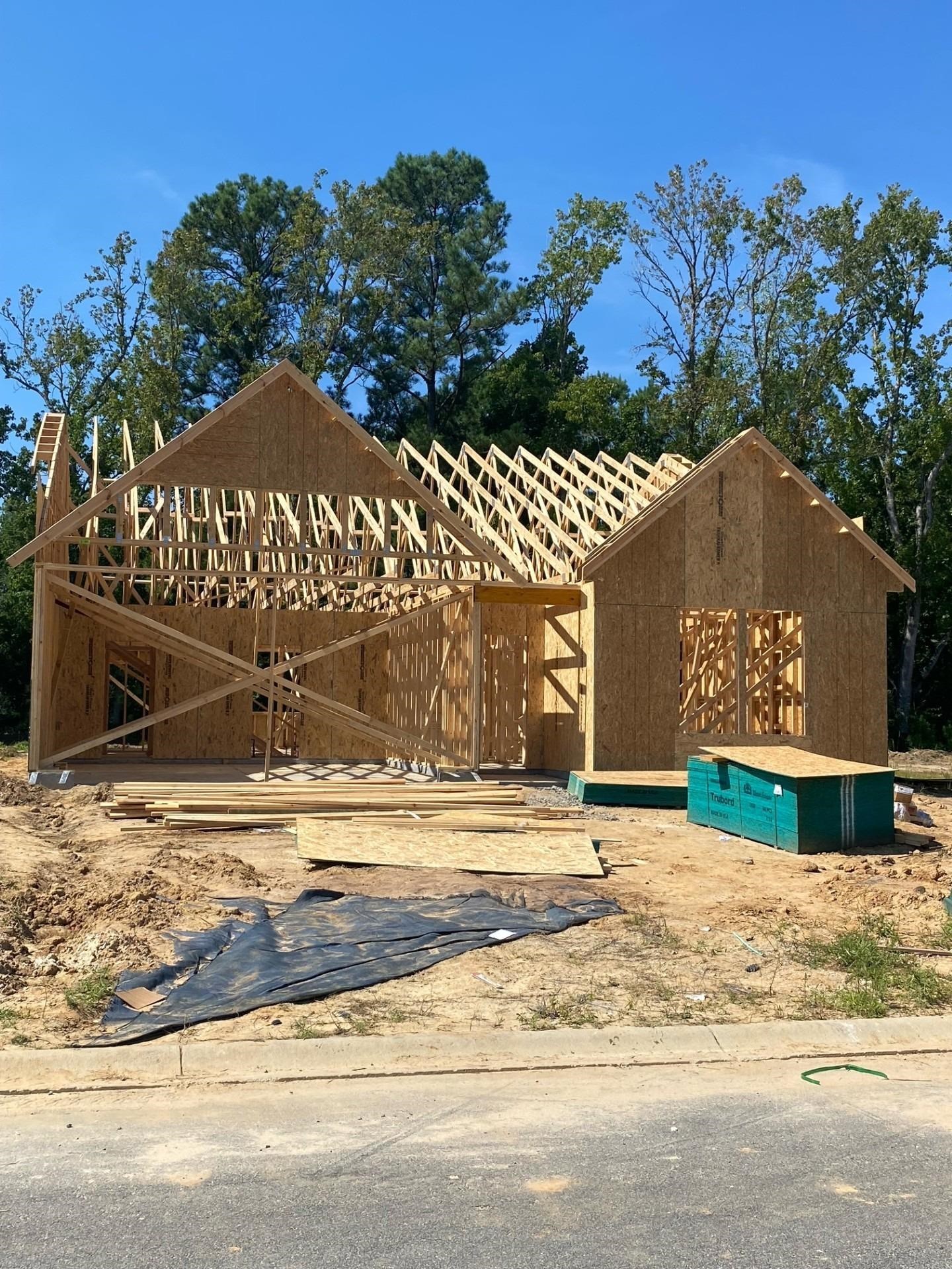 840 Birch Garden Dr. — photo