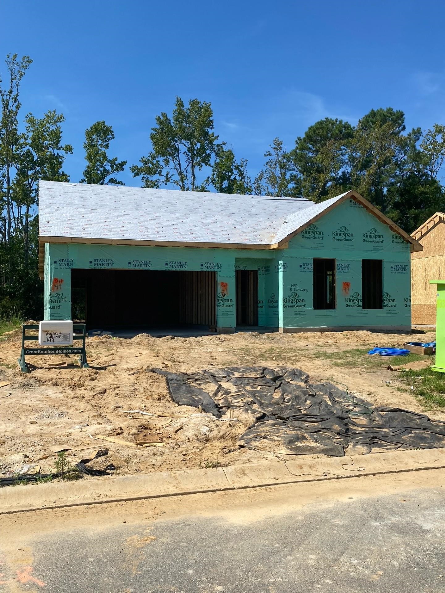 844 Birch Garden Dr. — photo