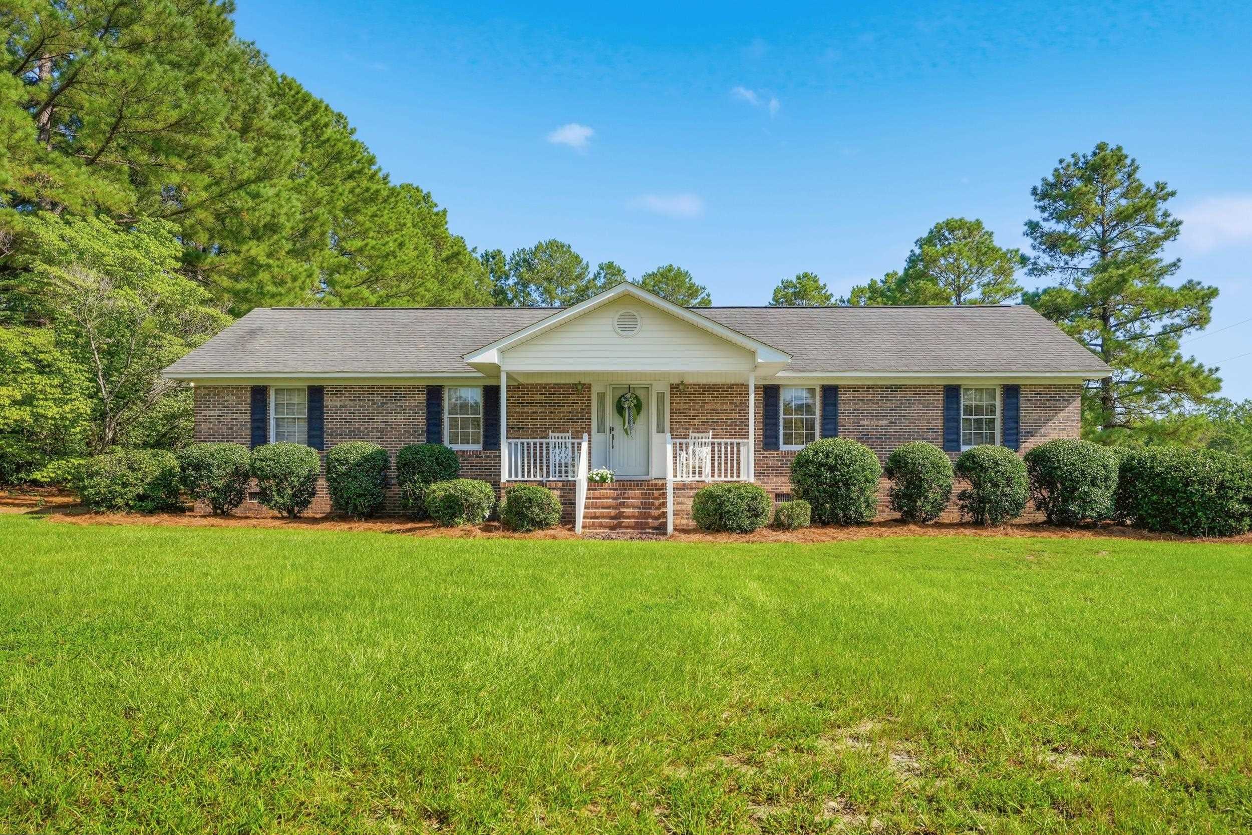4894 Bottle Branch Rd. — photo