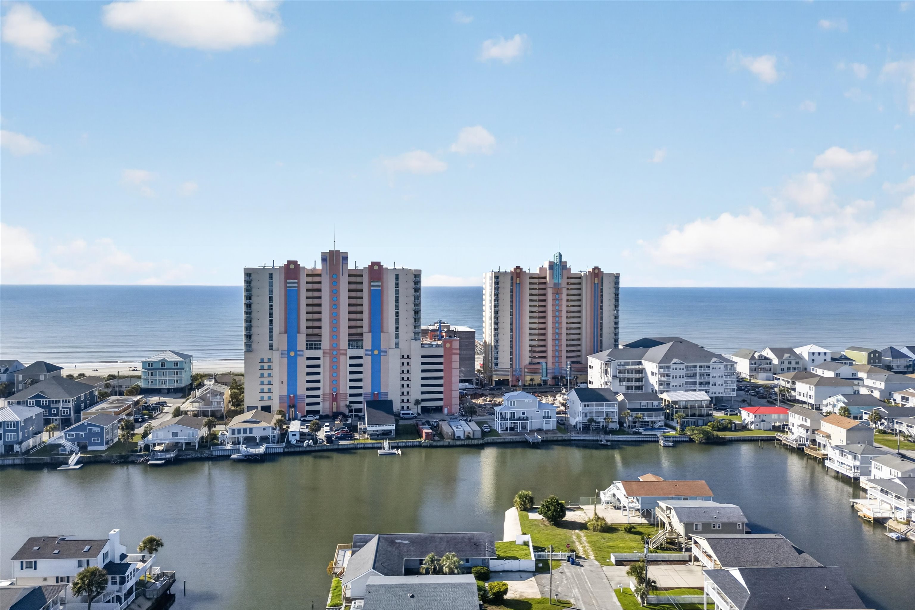 3601 N Ocean Blvd. 1139 — photo