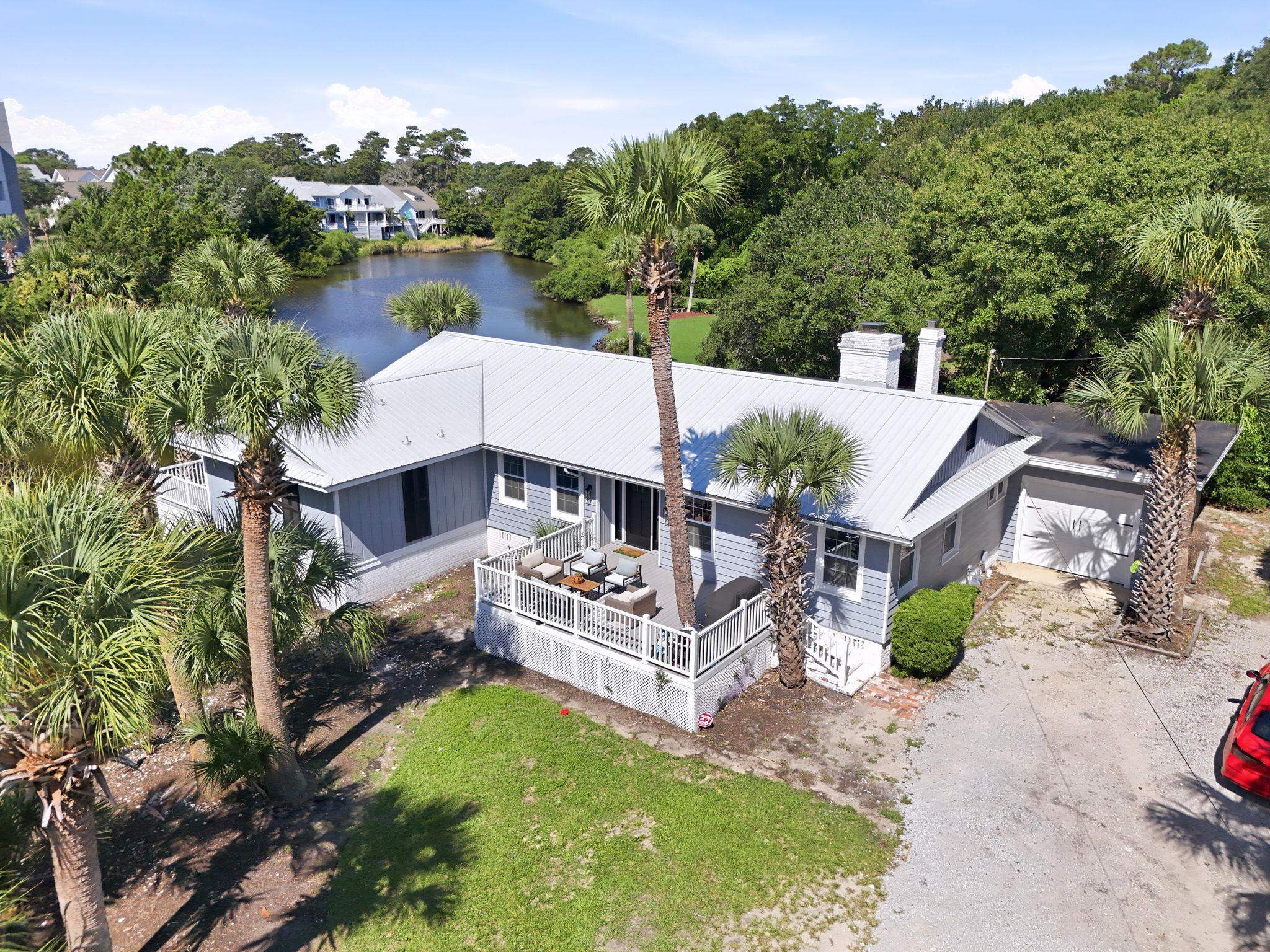 5307 N Ocean Blvd. — photo