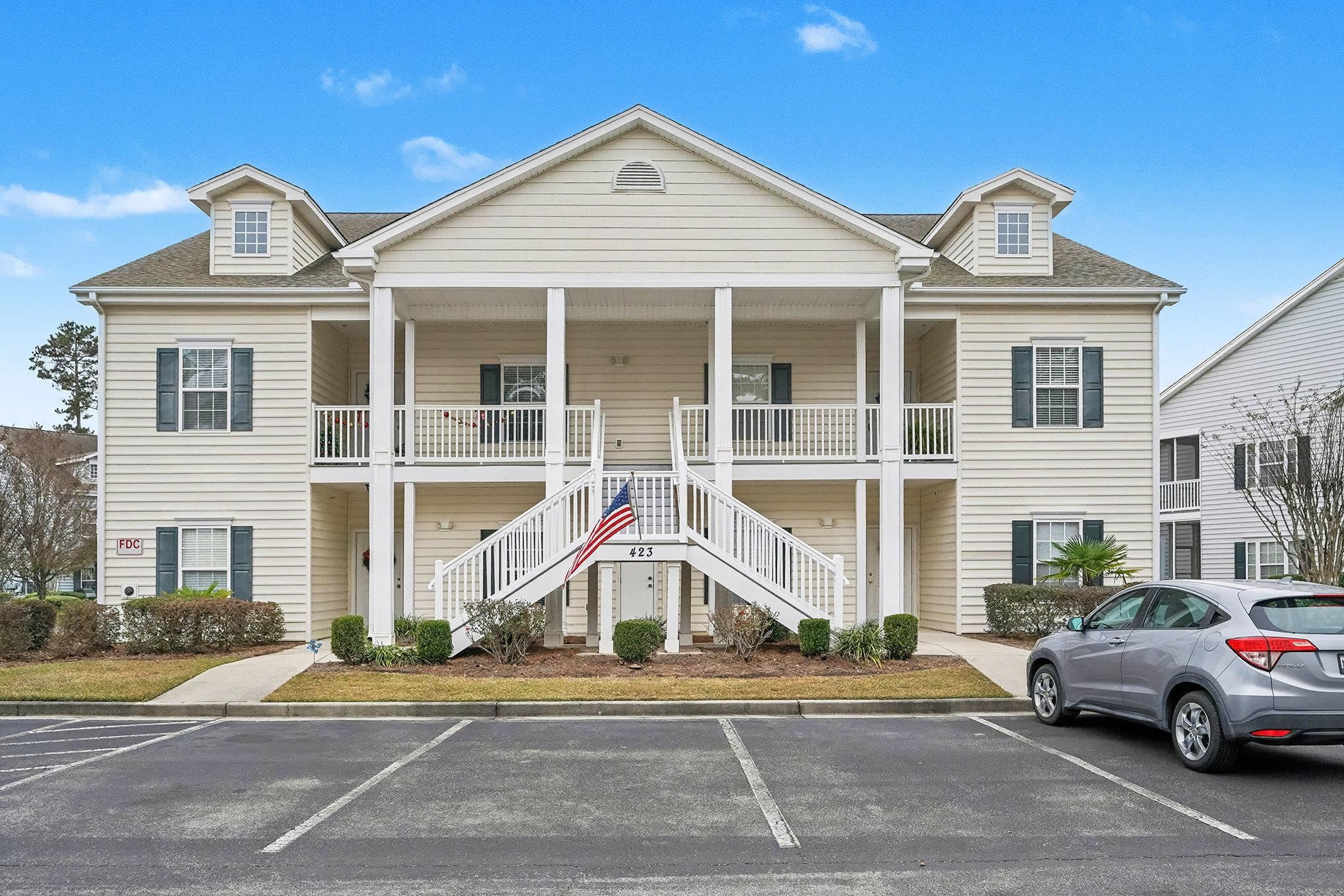 423 Mahogany Dr. 101 — photo