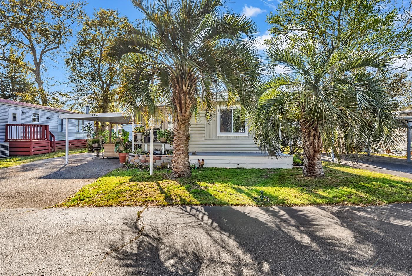 170 Braddock Ct. — photo