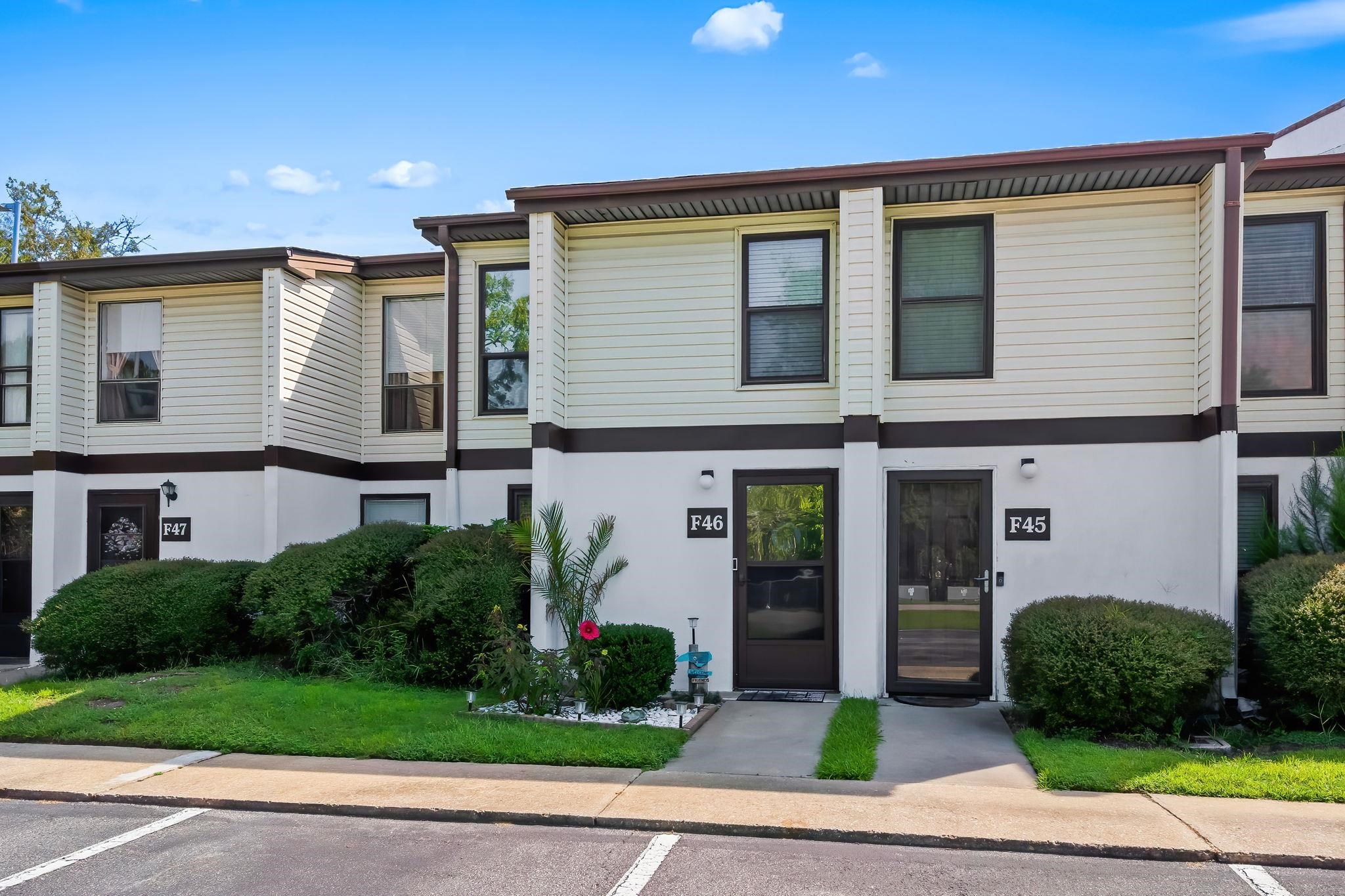 1012 Possum Trot Rd. F46 — photo