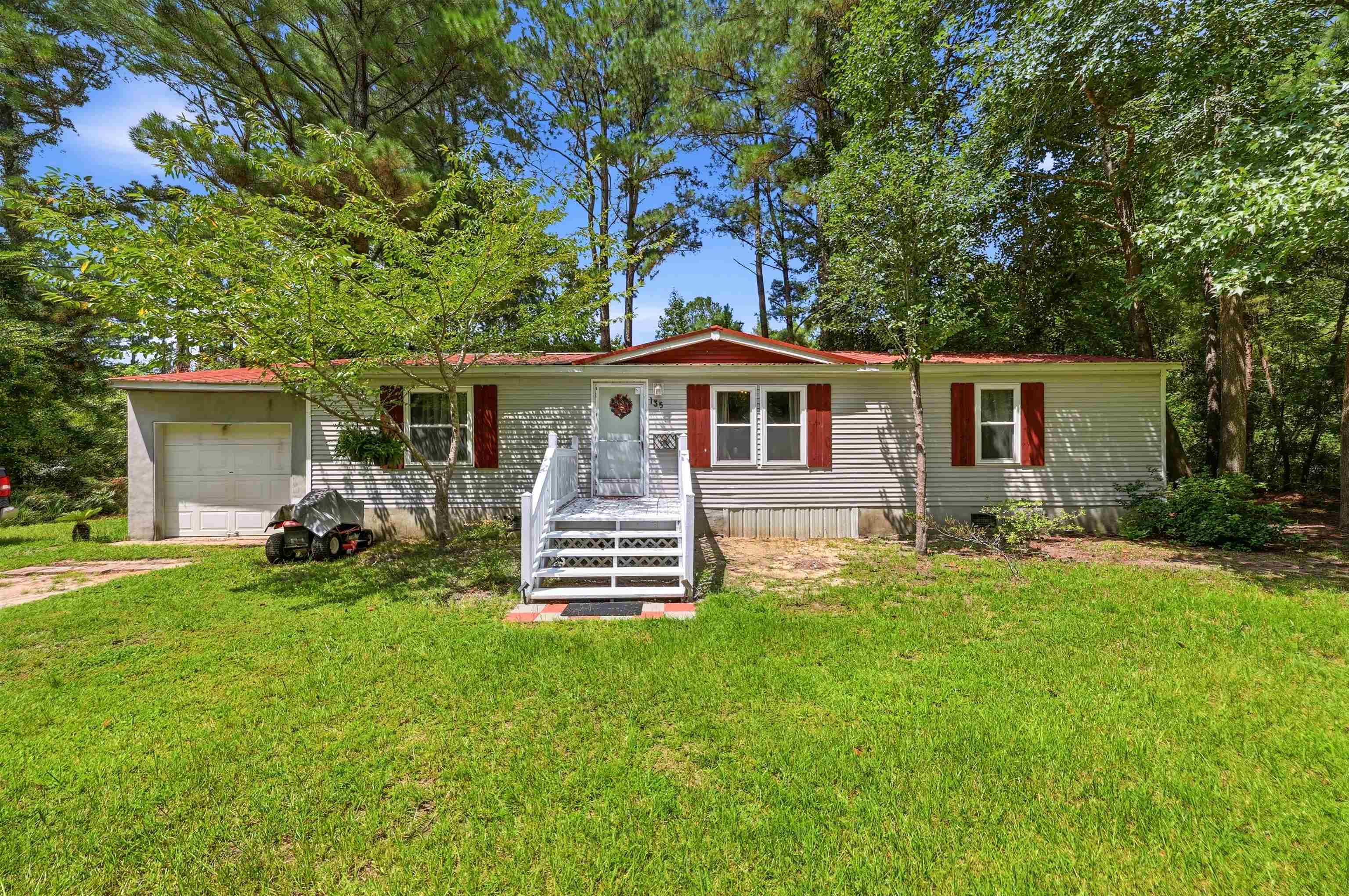 135 Ann Rudiger Ln. — photo