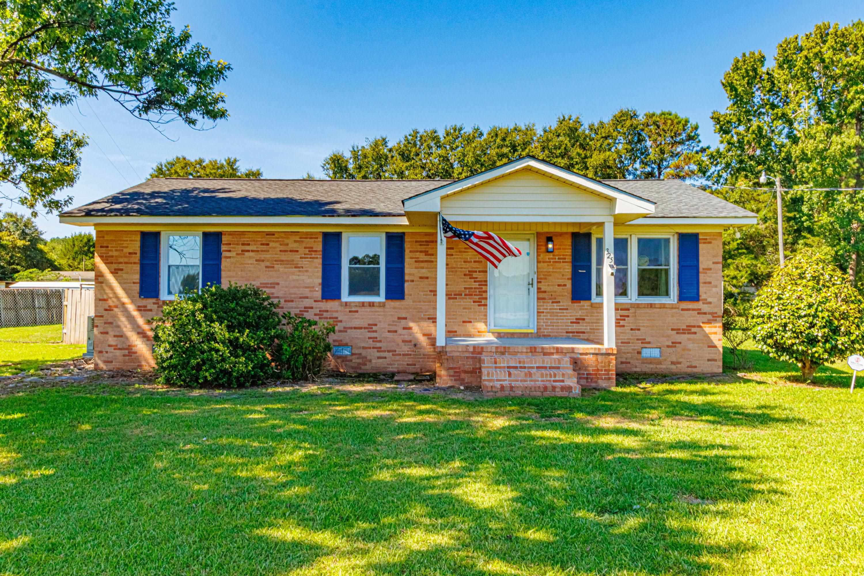 325 Grices Ferry Ct. — photo