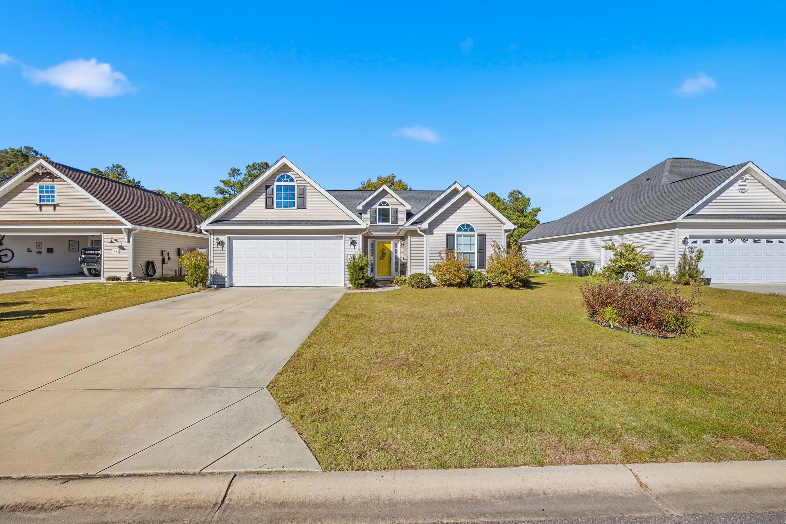 82 Palmetto Green Dr. — photo