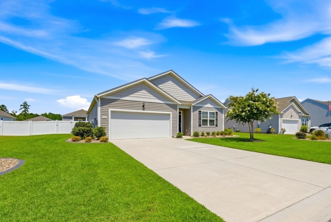 1024 Hawks Nest Ln. — photo