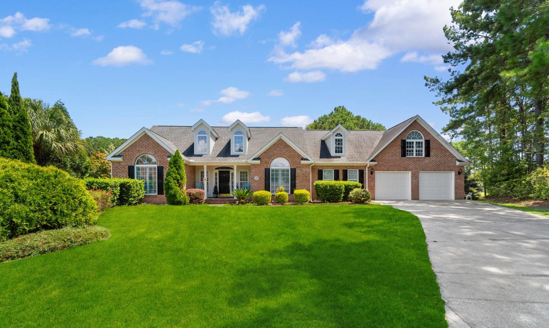 114 Santee Circle — photo