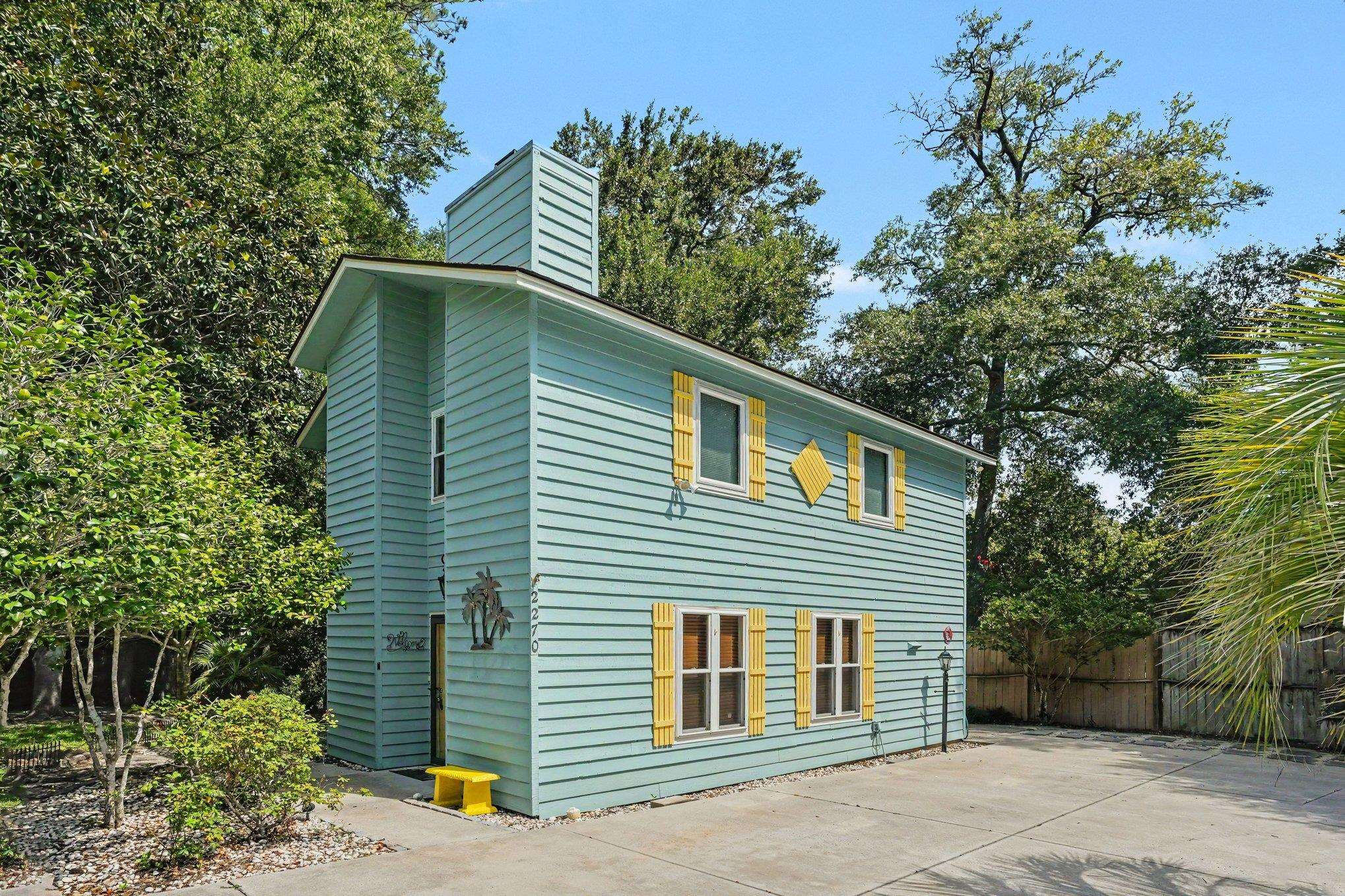 2270 Vereen Circle — photo