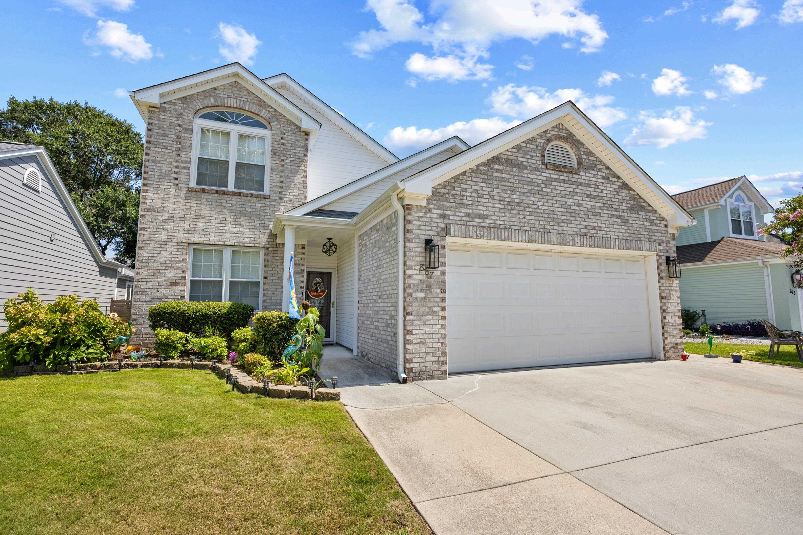 867 Cardinal Pl. — photo