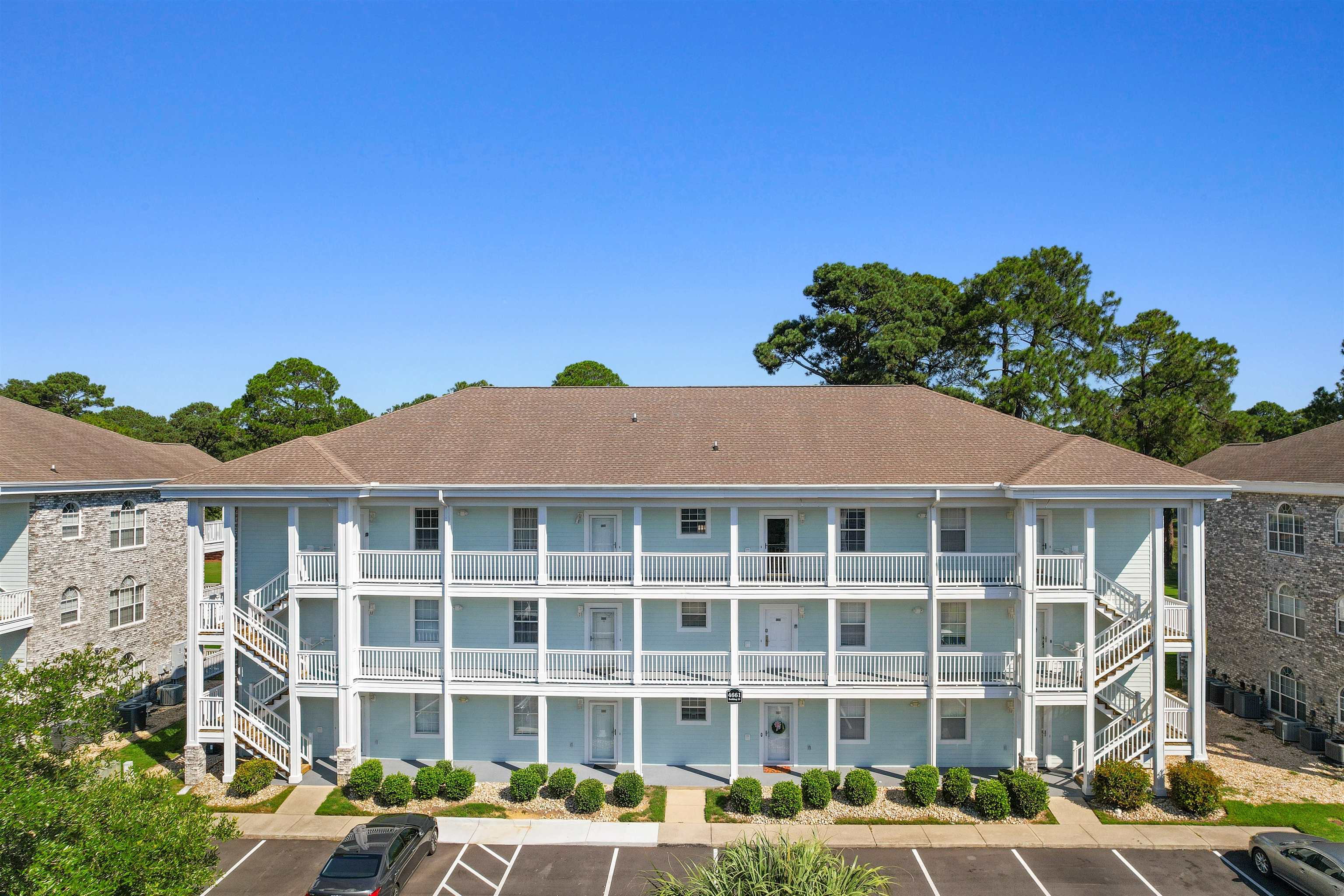 4661 Wild Iris Dr. 301 — photo