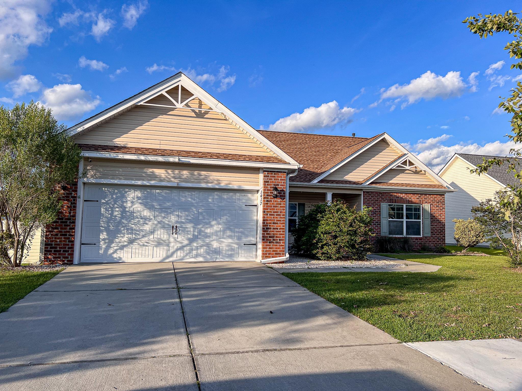 1417 Tiger Grand Dr. — photo