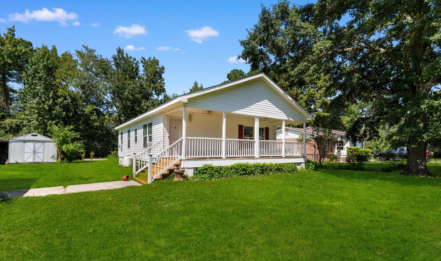 1017 Holt Rd. — photo