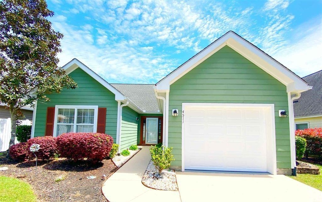 4511 Spyglass Dr. — photo