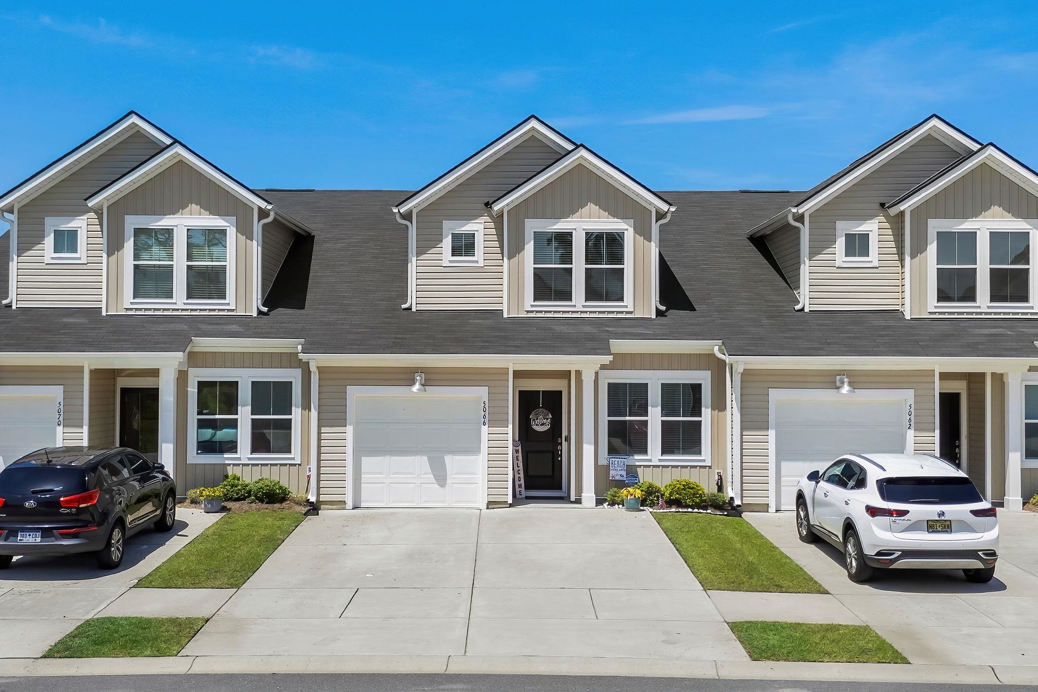 5066 Georgetown Dr. — photo