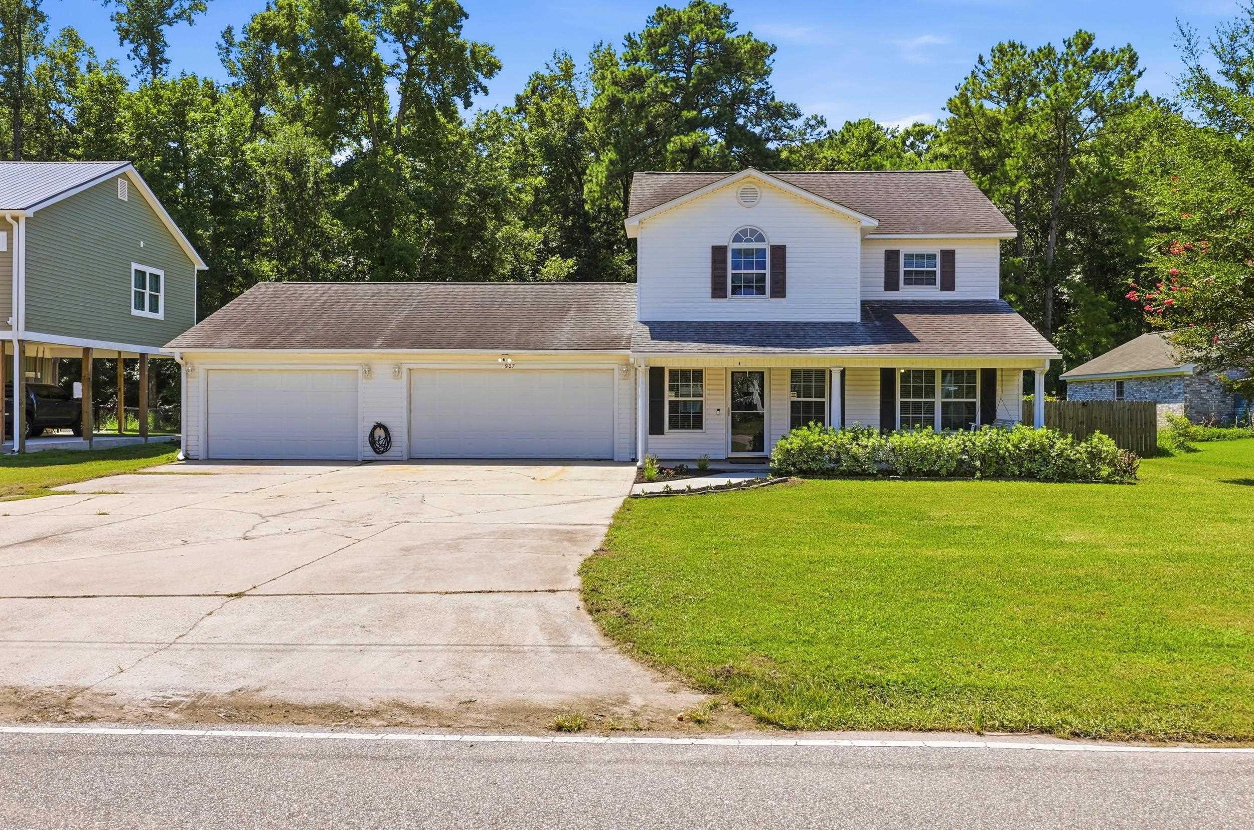 907 Folly Rd. — photo