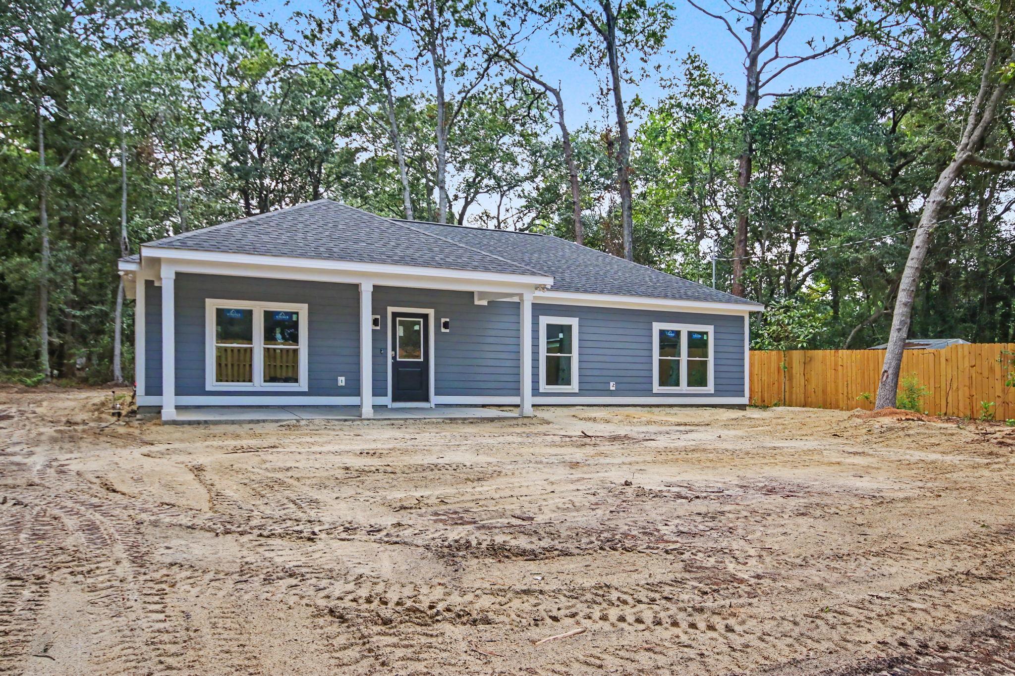 2308 Old Charleston Rd. — photo
