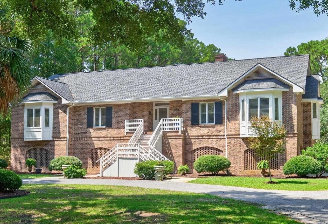 2674 Wallace Pate Dr. — photo