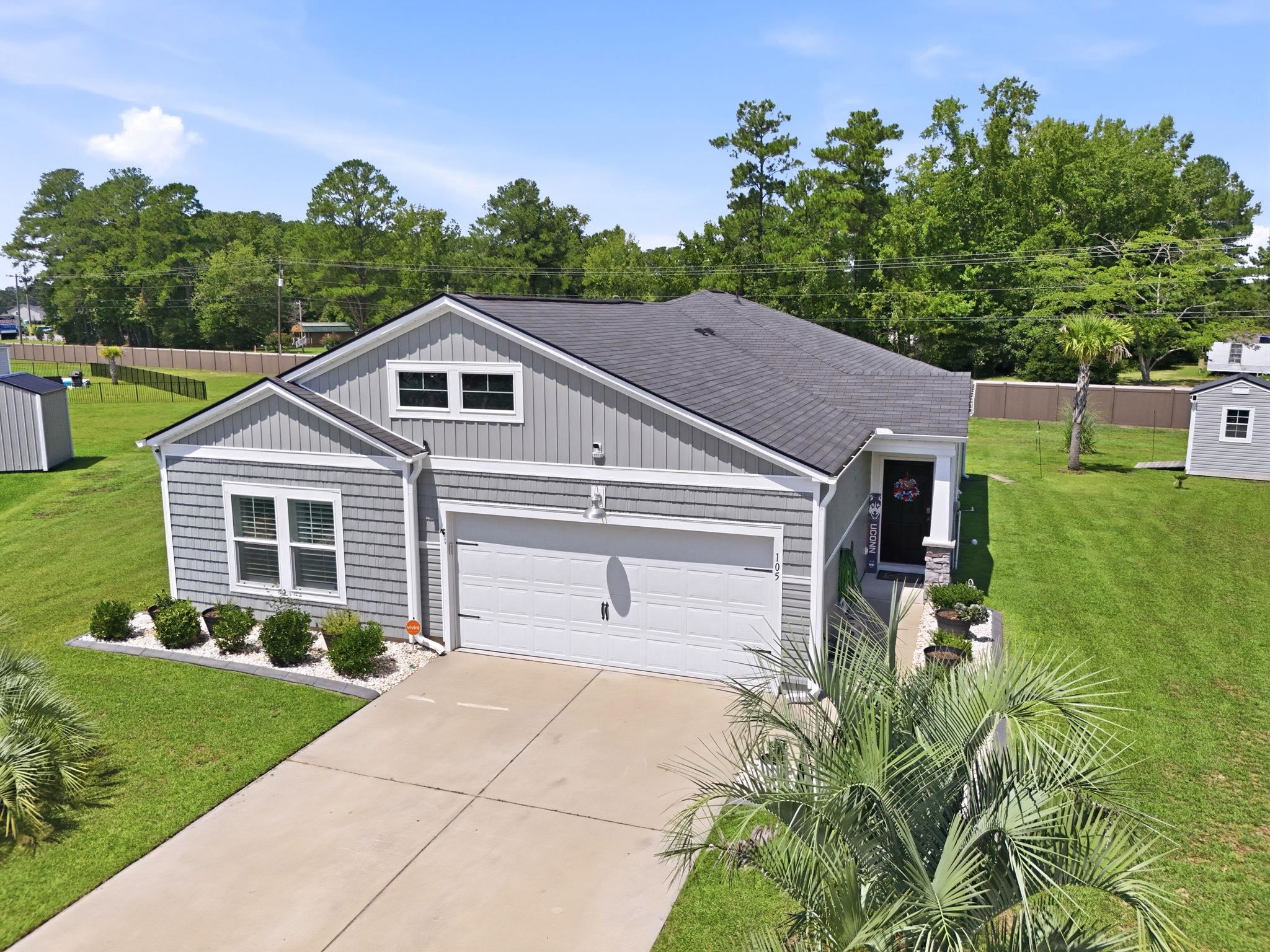 105 Cypress Tree Loop — photo