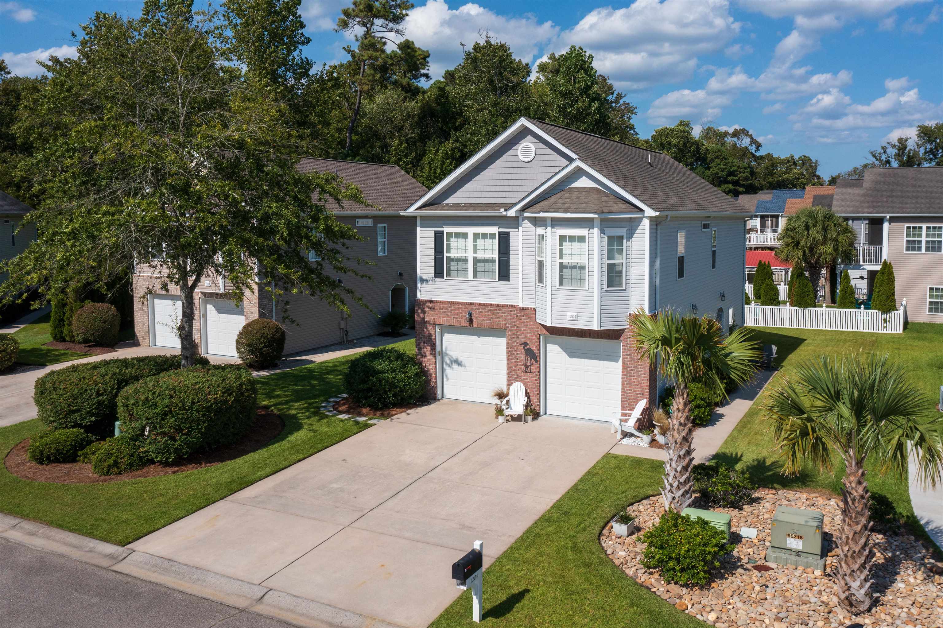 1204 Planters Grove Ln. — photo