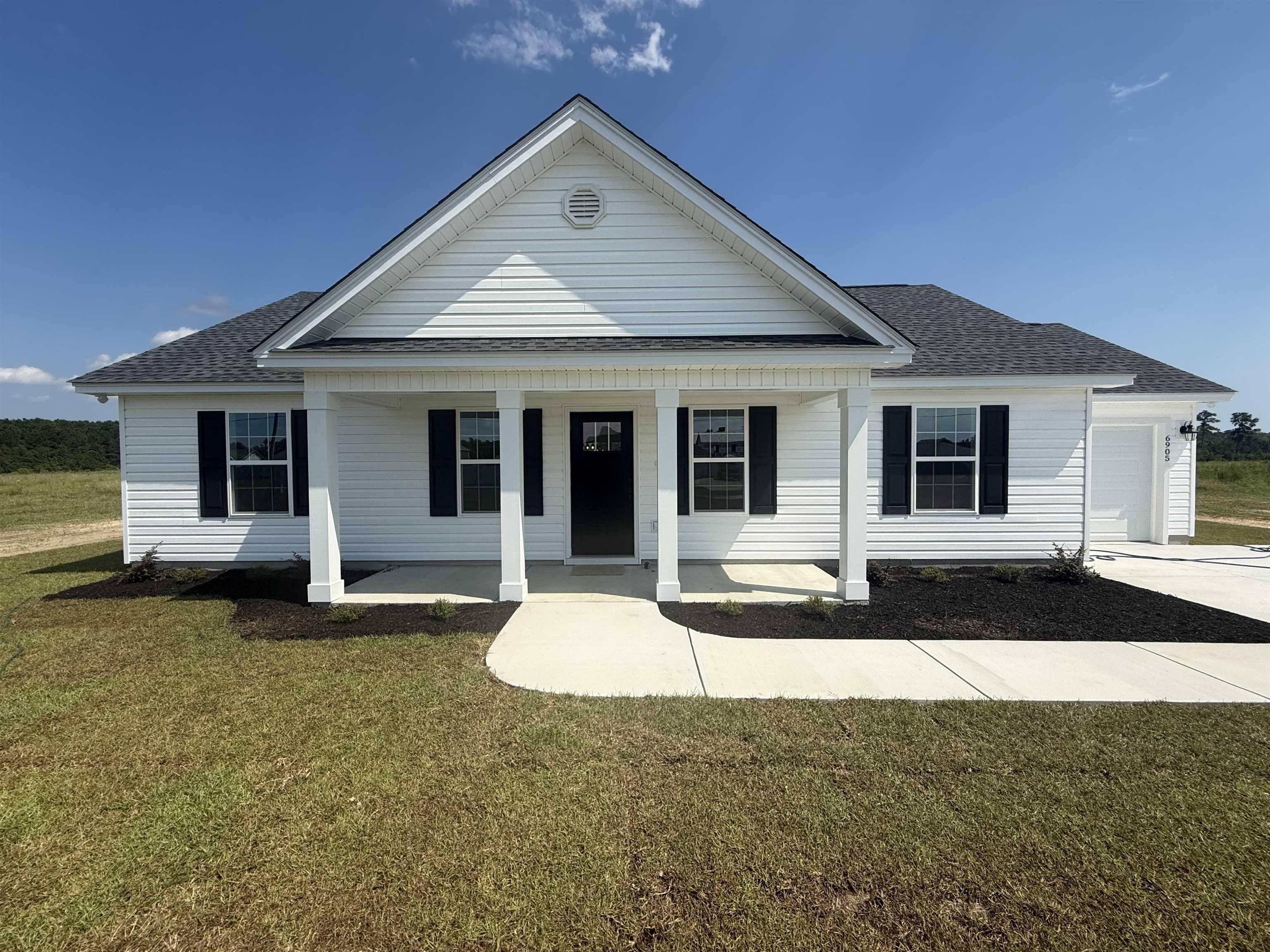 6905 Browns Way Shortcut Rd. — photo