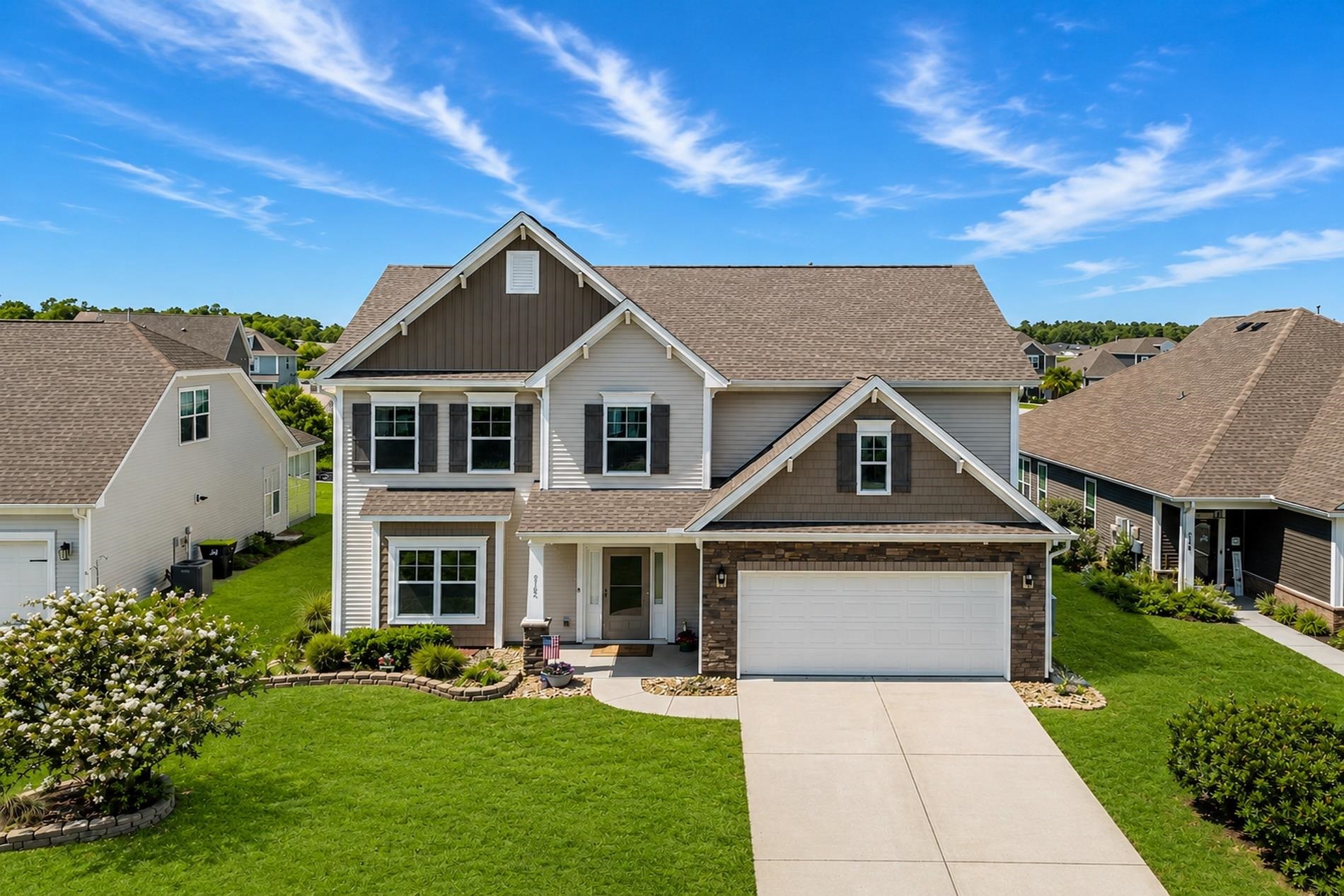 5162 Country Pine Dr. — photo