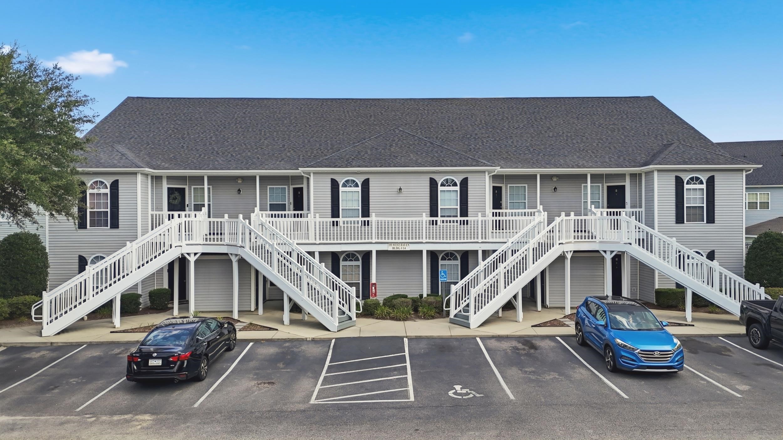 155 Westhaven Dr. 14-H — photo