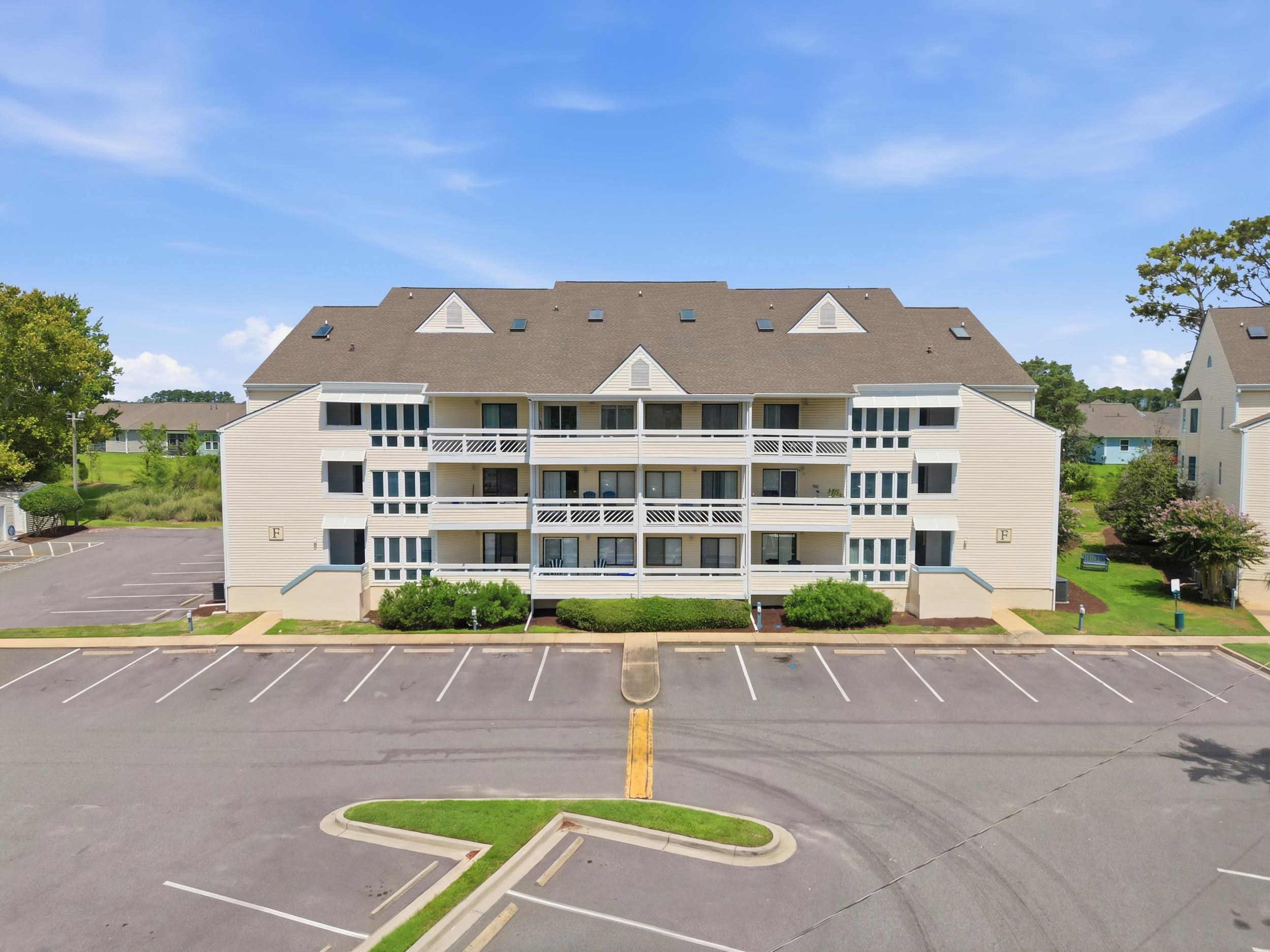 1100 Possum Trot Rd. F-211 — photo