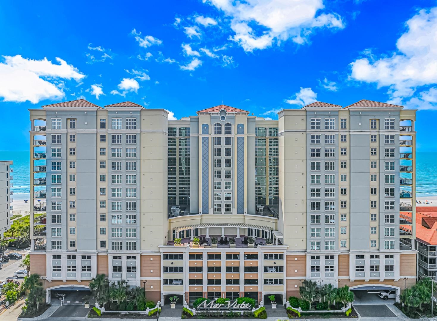 603 S Ocean Blvd. 1212 — photo