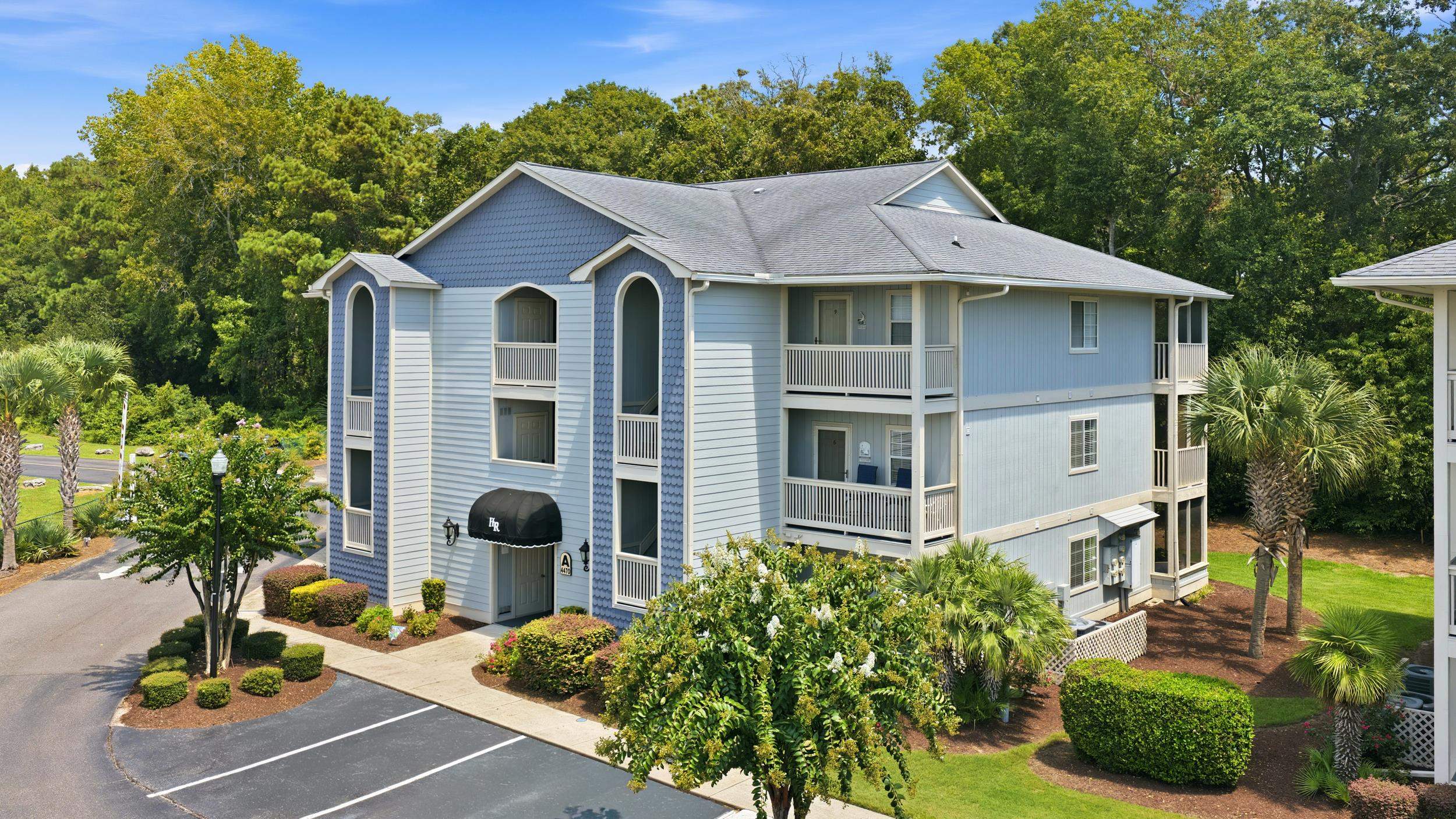 4470 Coquina Harbour Dr. a-5 — photo