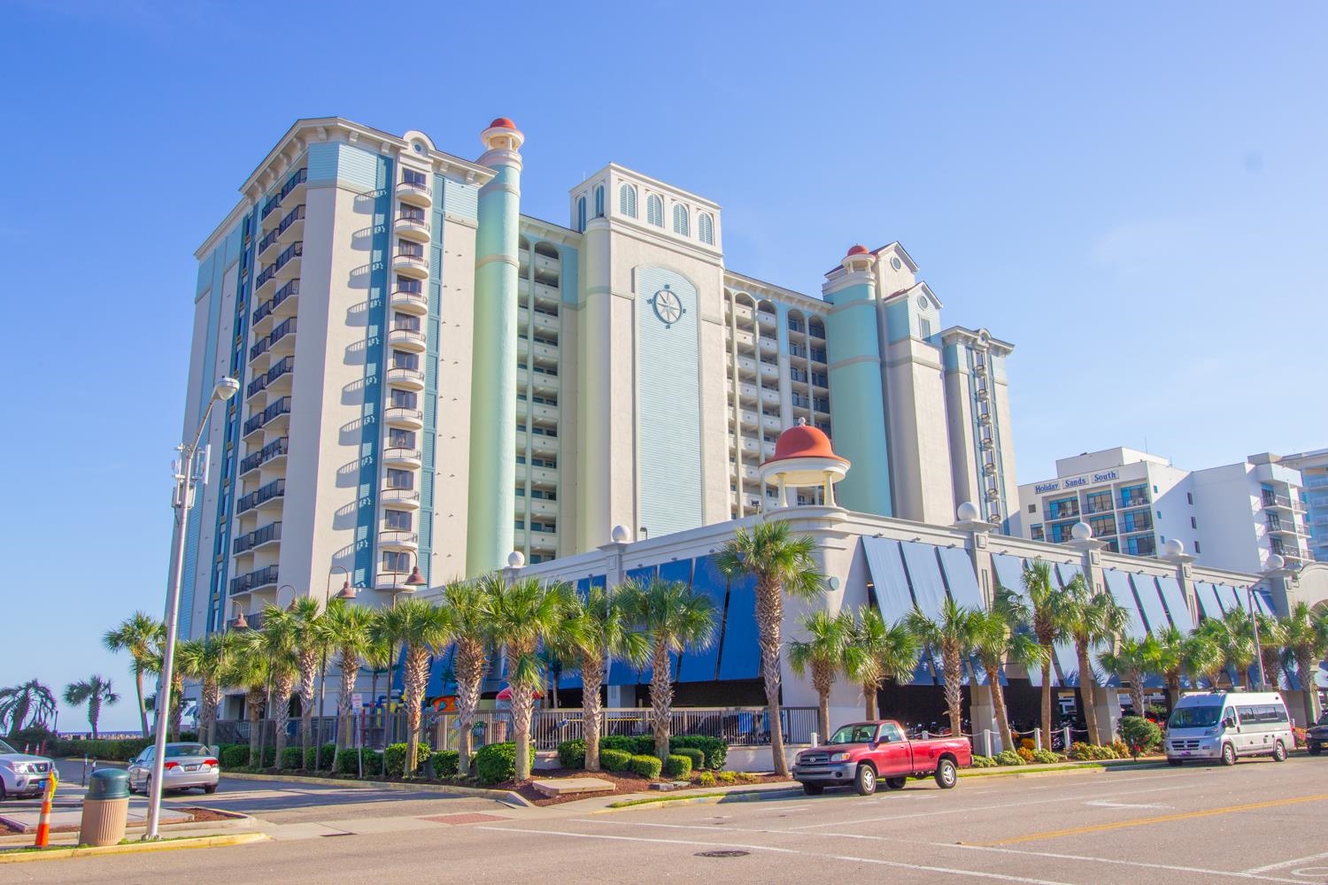 2401 S Ocean Blvd. 1253 — photo