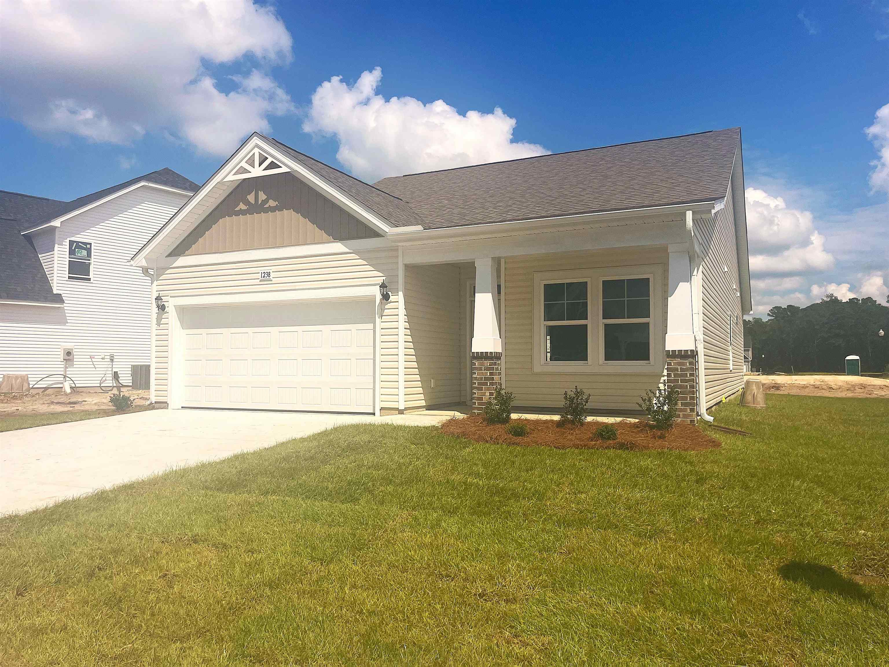 1104 NW Rosefield Way — photo