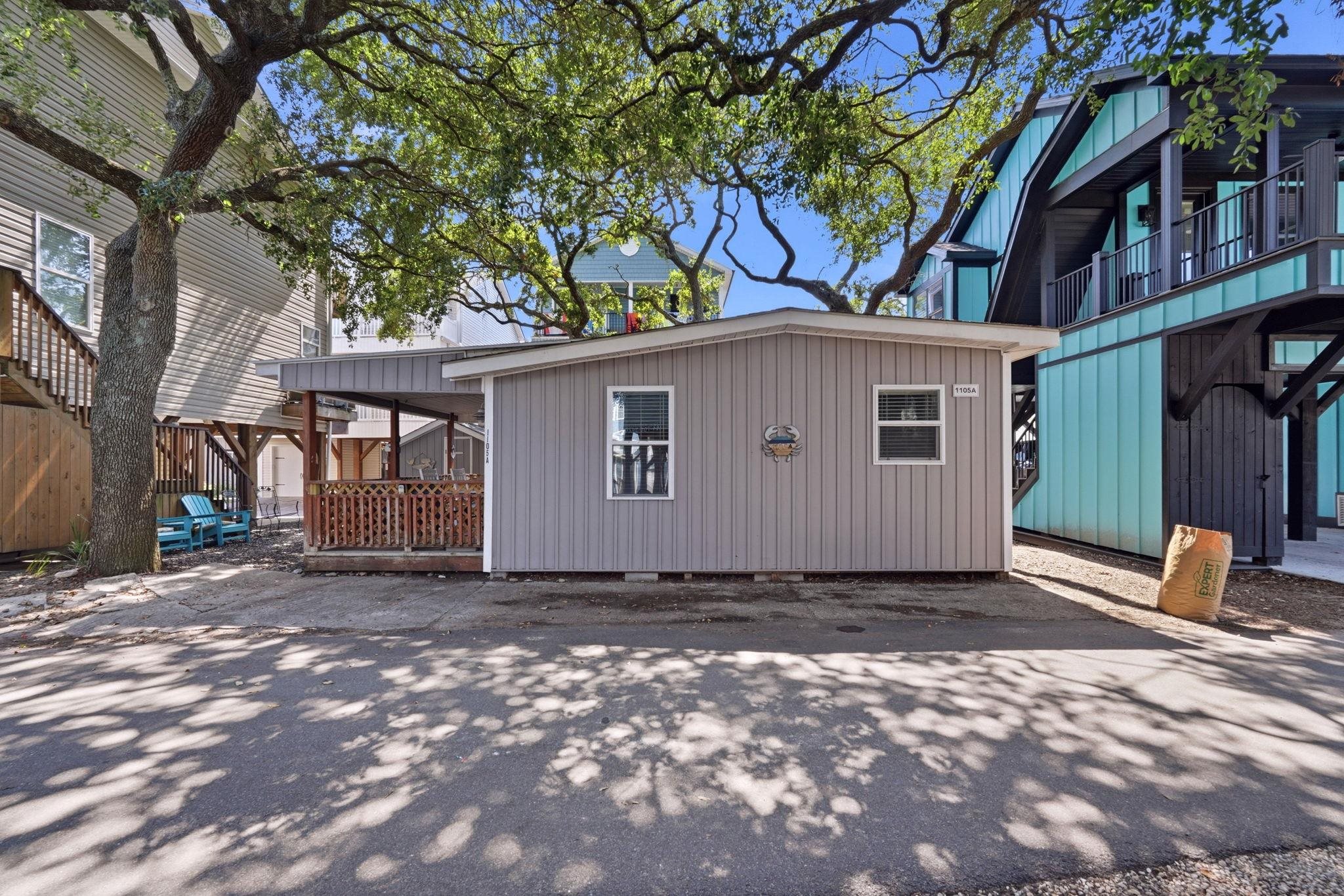 6001-1105A S Kings Hwy. — photo