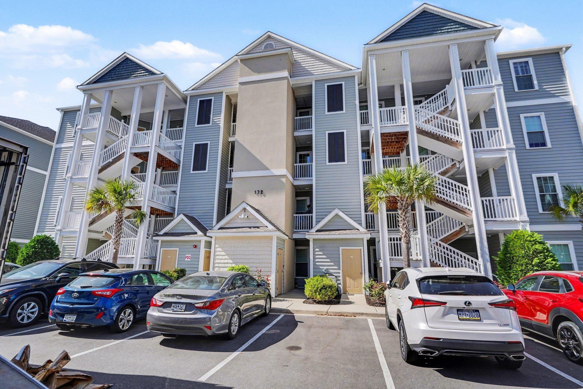 172 Ella Kinley Circle 405 — photo
