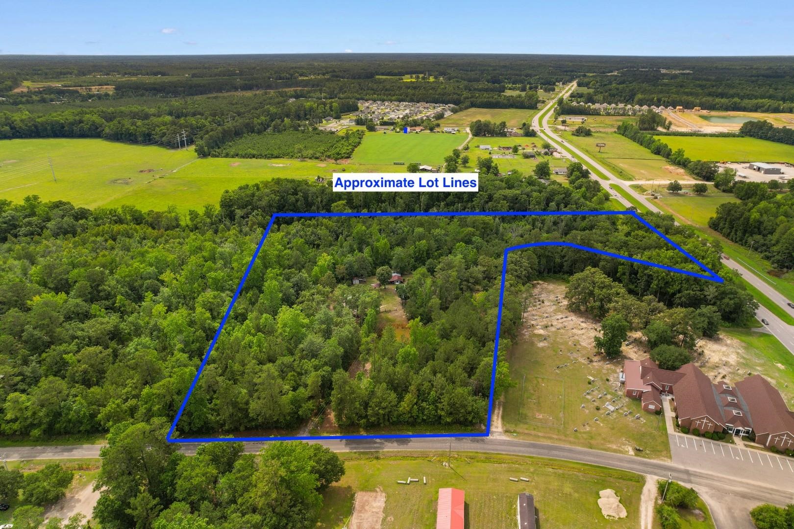 150 Landmark Road, Conway, SC 29527 — photo 3