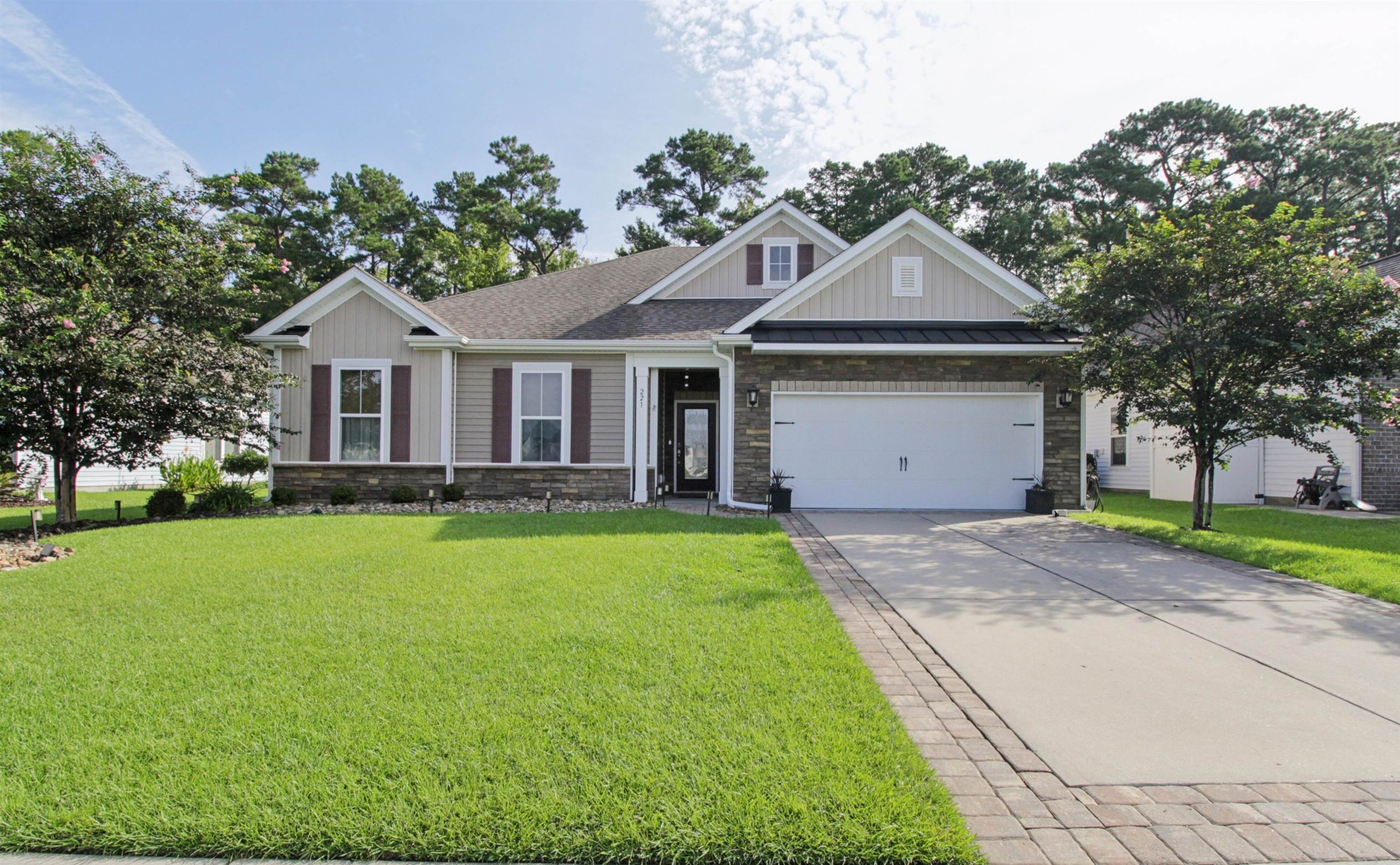 221 Copper Leaf Dr. — photo