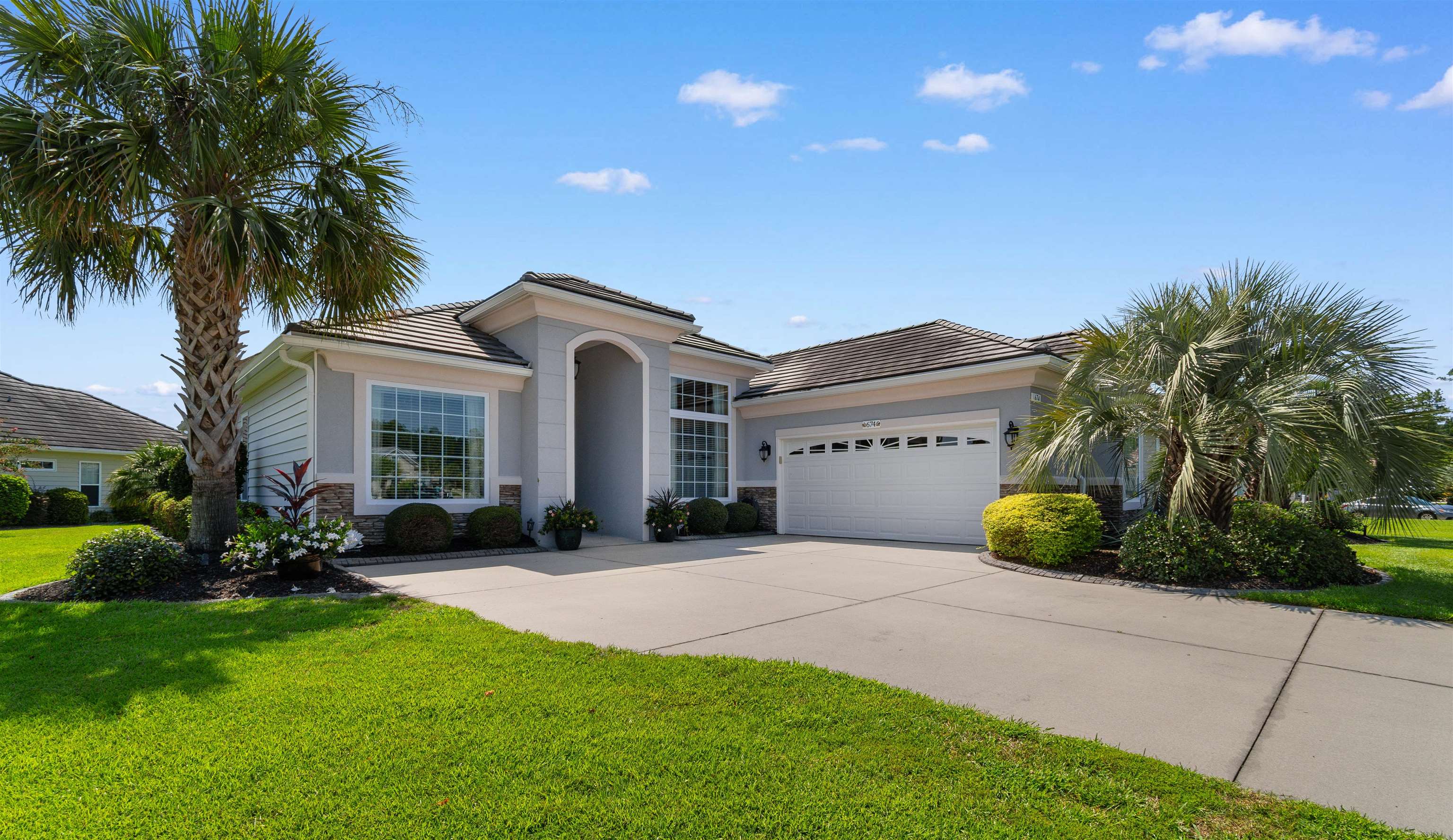 674 Evers Loop, Surfside Beach, SC 29575 — photo 3