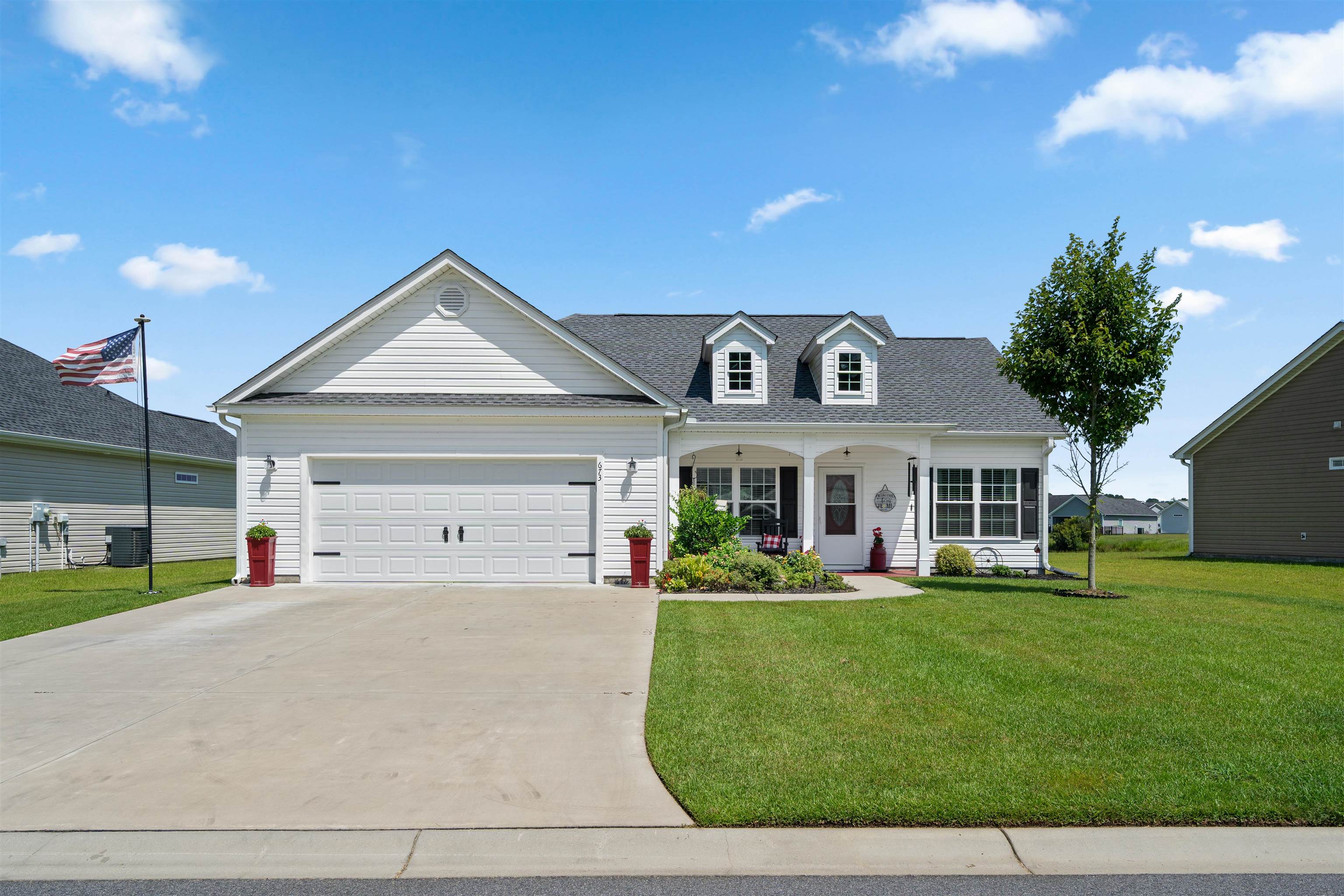 673 Heartwood Dr. — photo