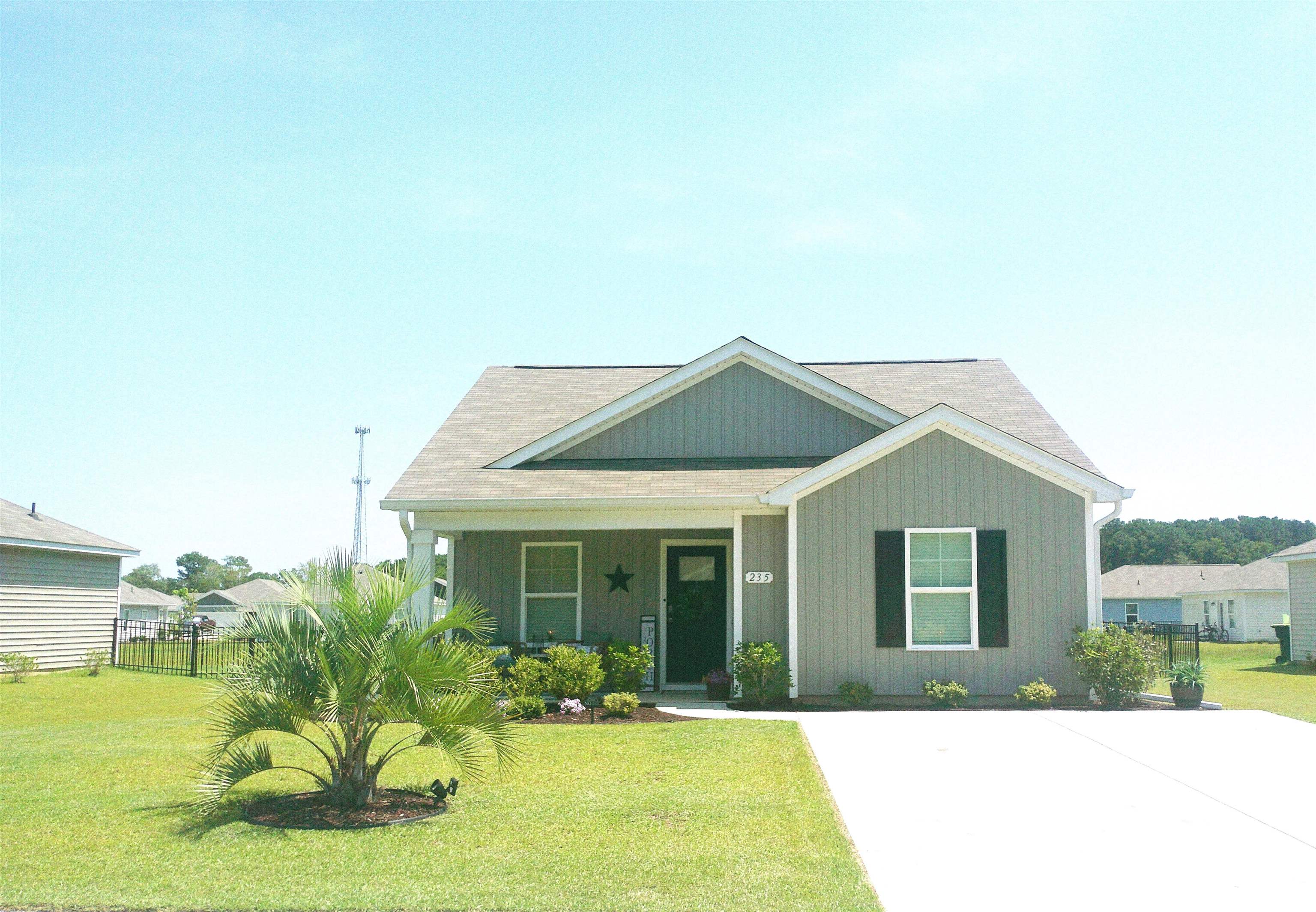 235 Jeff Waters Circle — photo
