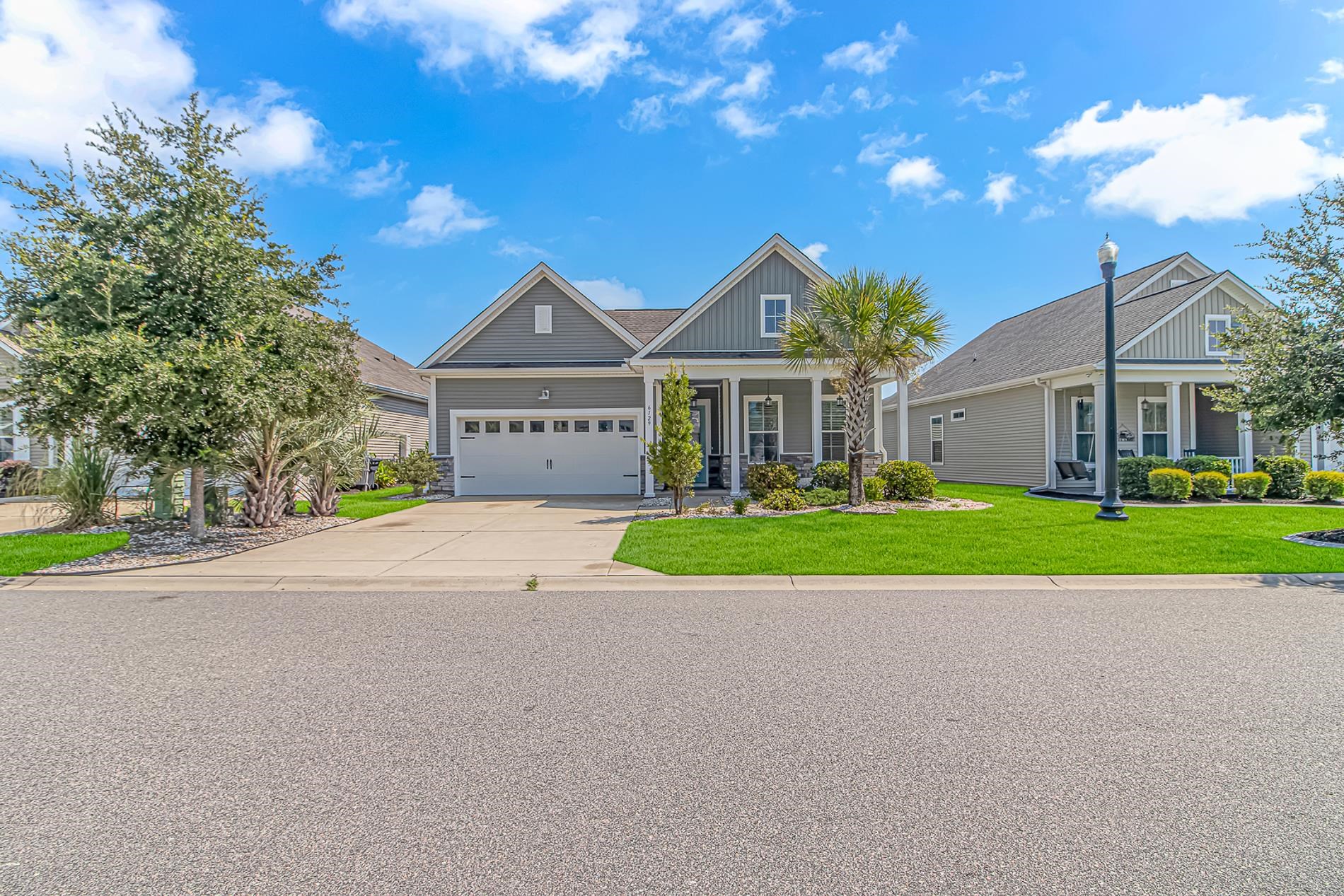 6129 Chadderton Circle — photo