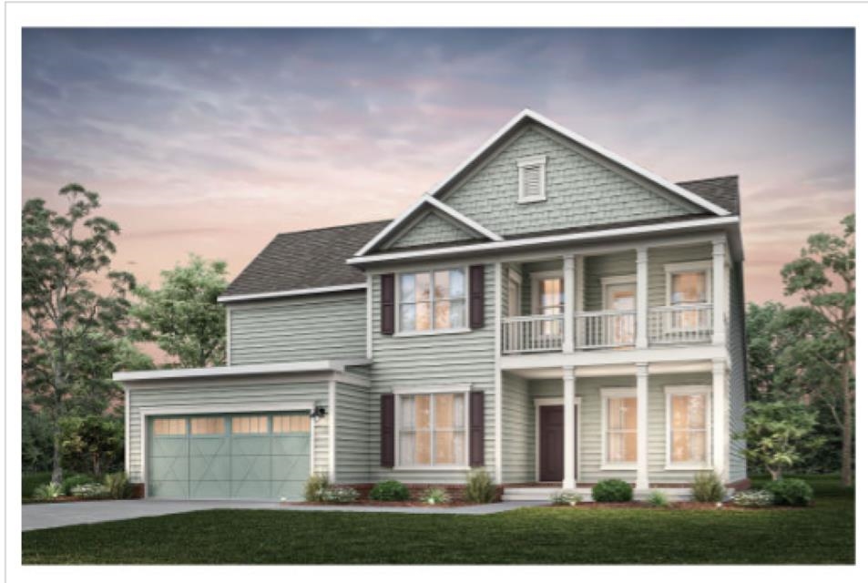 867 Indigo Bay Circle — photo
