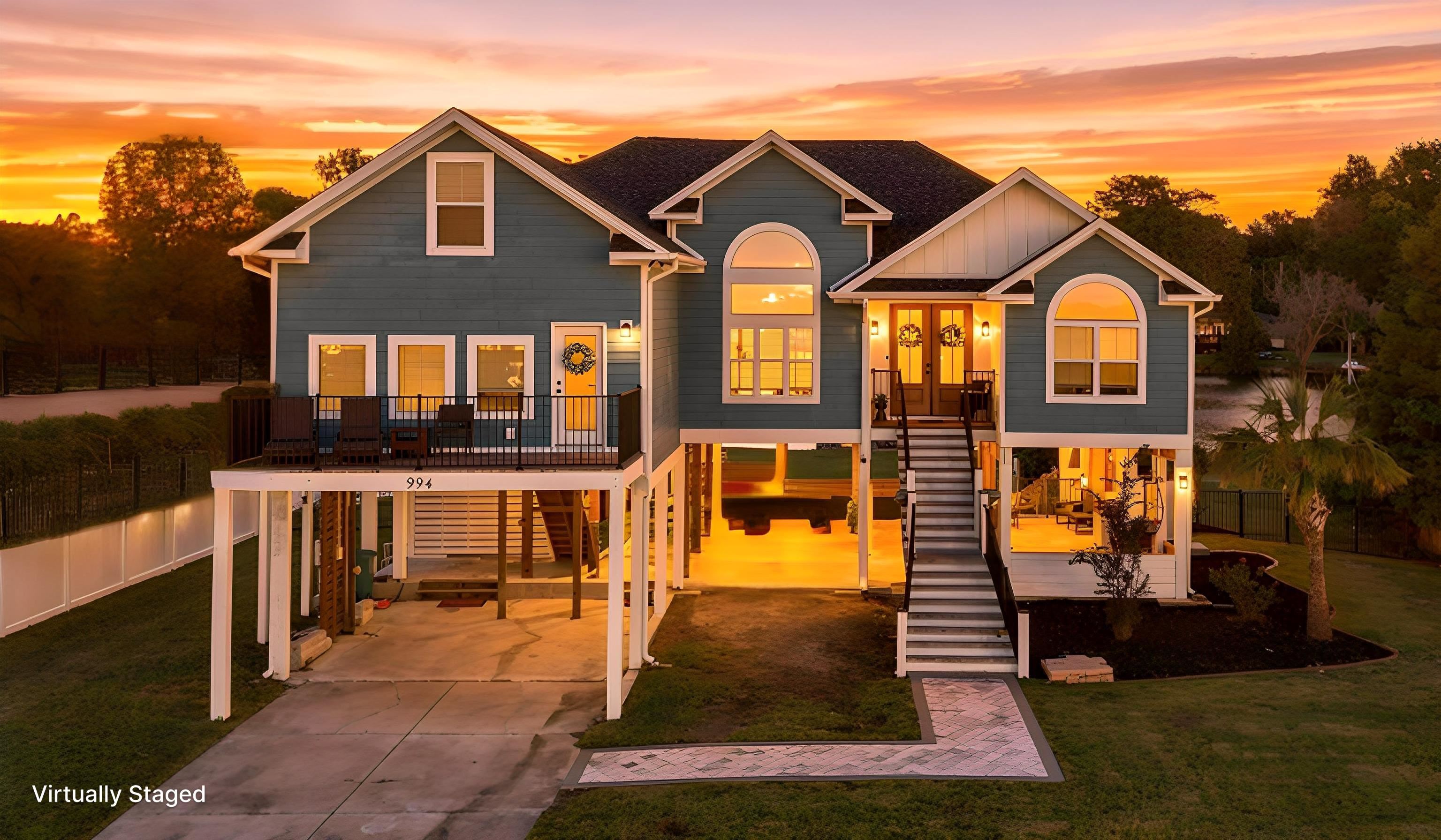 994 Folly Rd. — photo