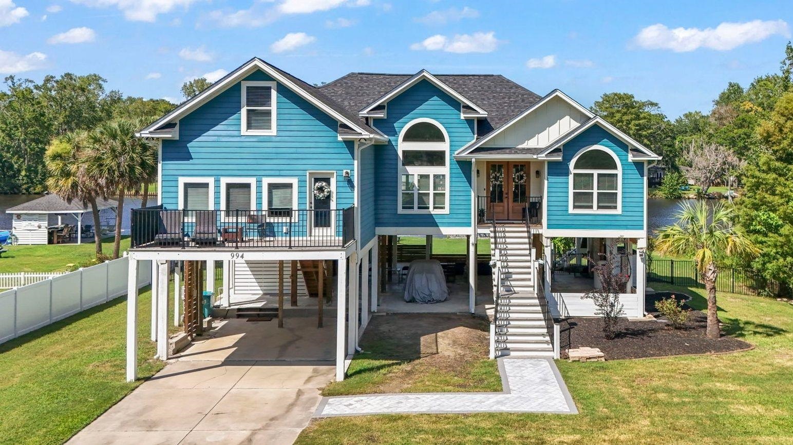 994 Folly Road, Myrtle Beach, SC 29588 — photo 2