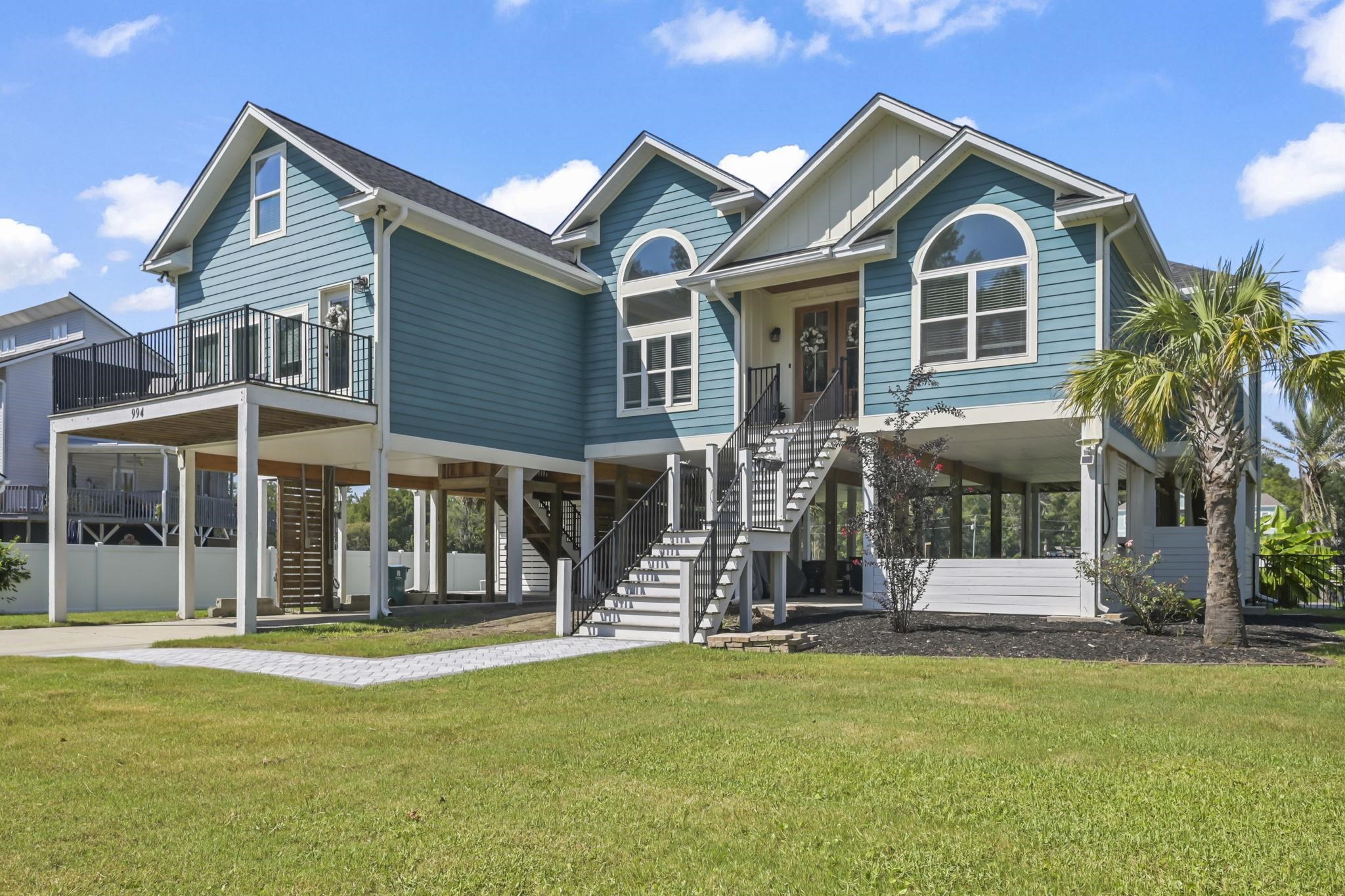 994 Folly Road, Myrtle Beach, SC 29588 — photo 3