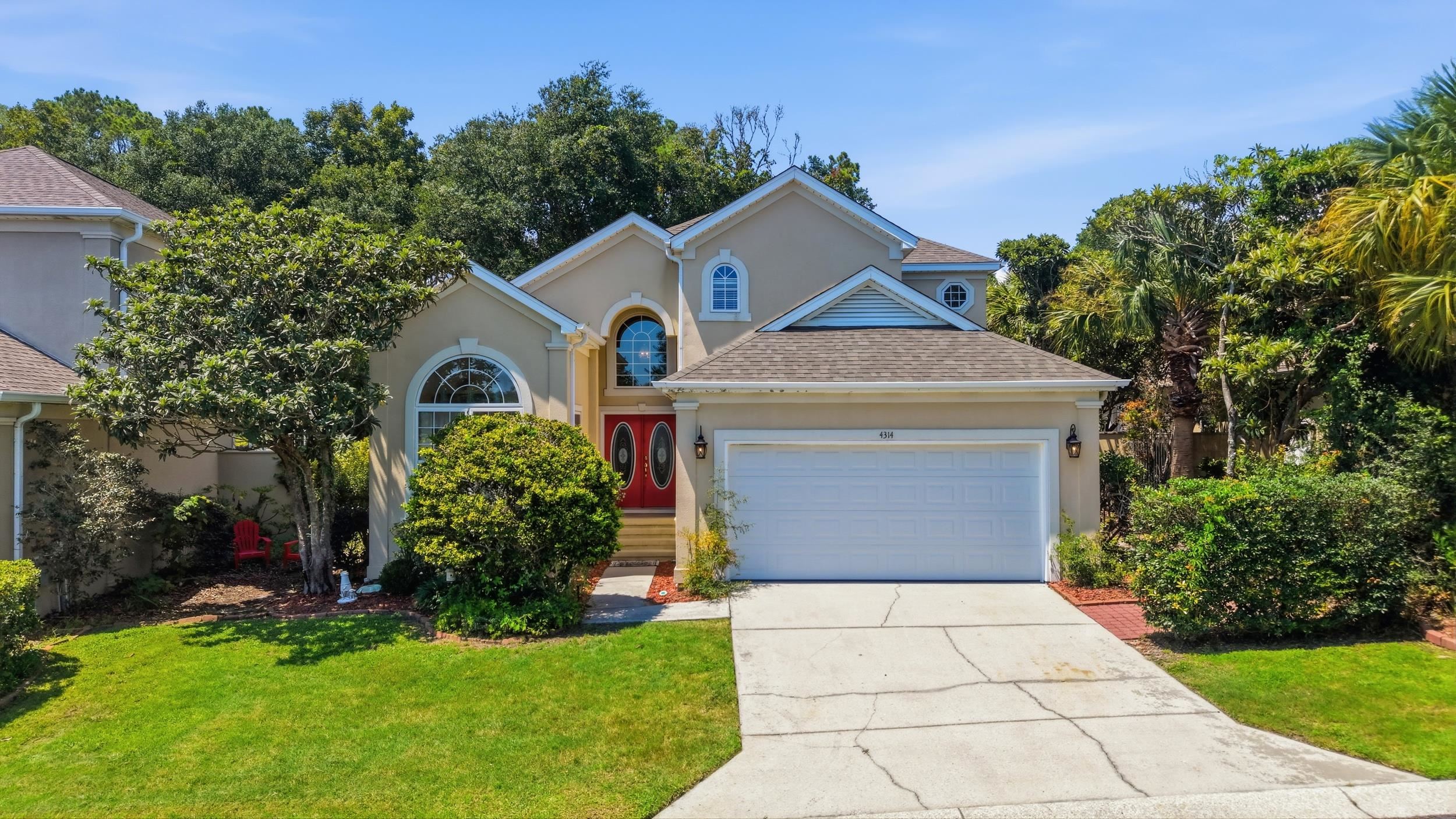 4314 Windy Heights Dr. — photo